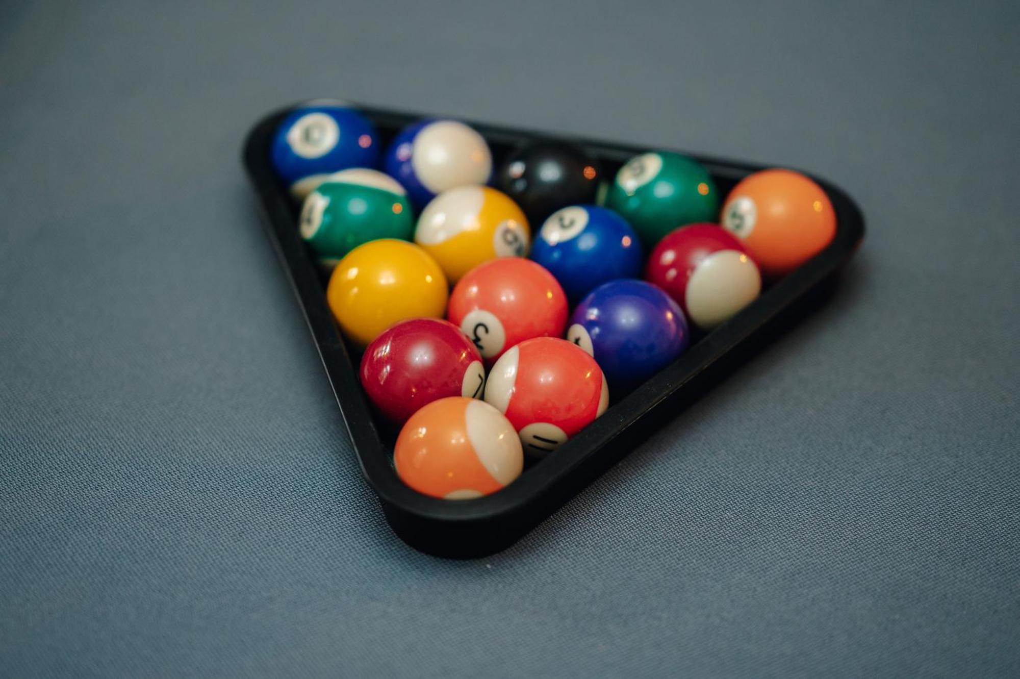 Apartment Proxima Downtown - Pool Table And Cinema Projector Prague