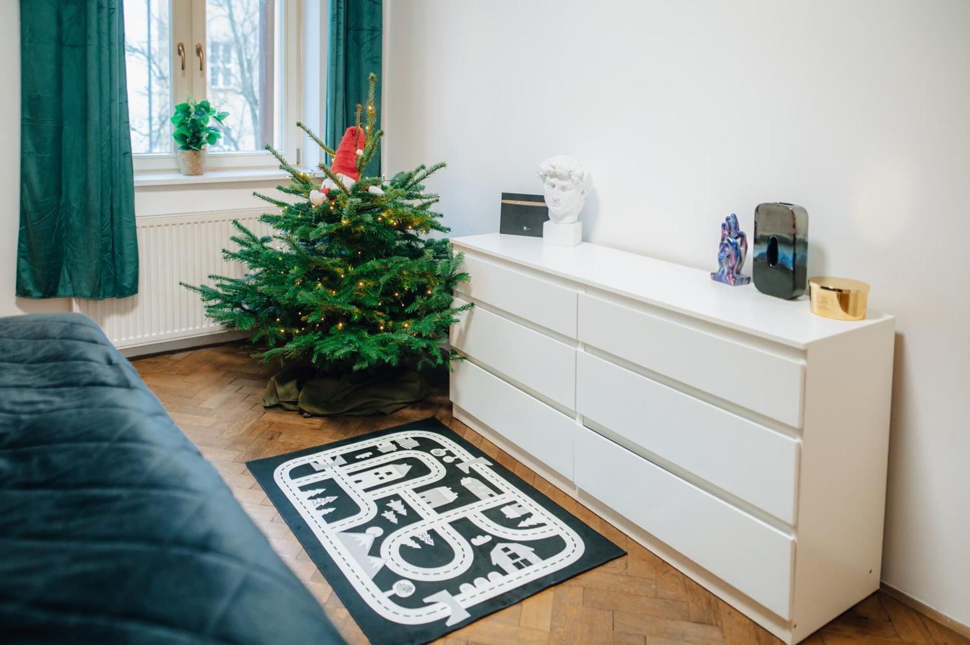 Proxima Downtown - Pool Table And Cinema Projector Apartment Prague