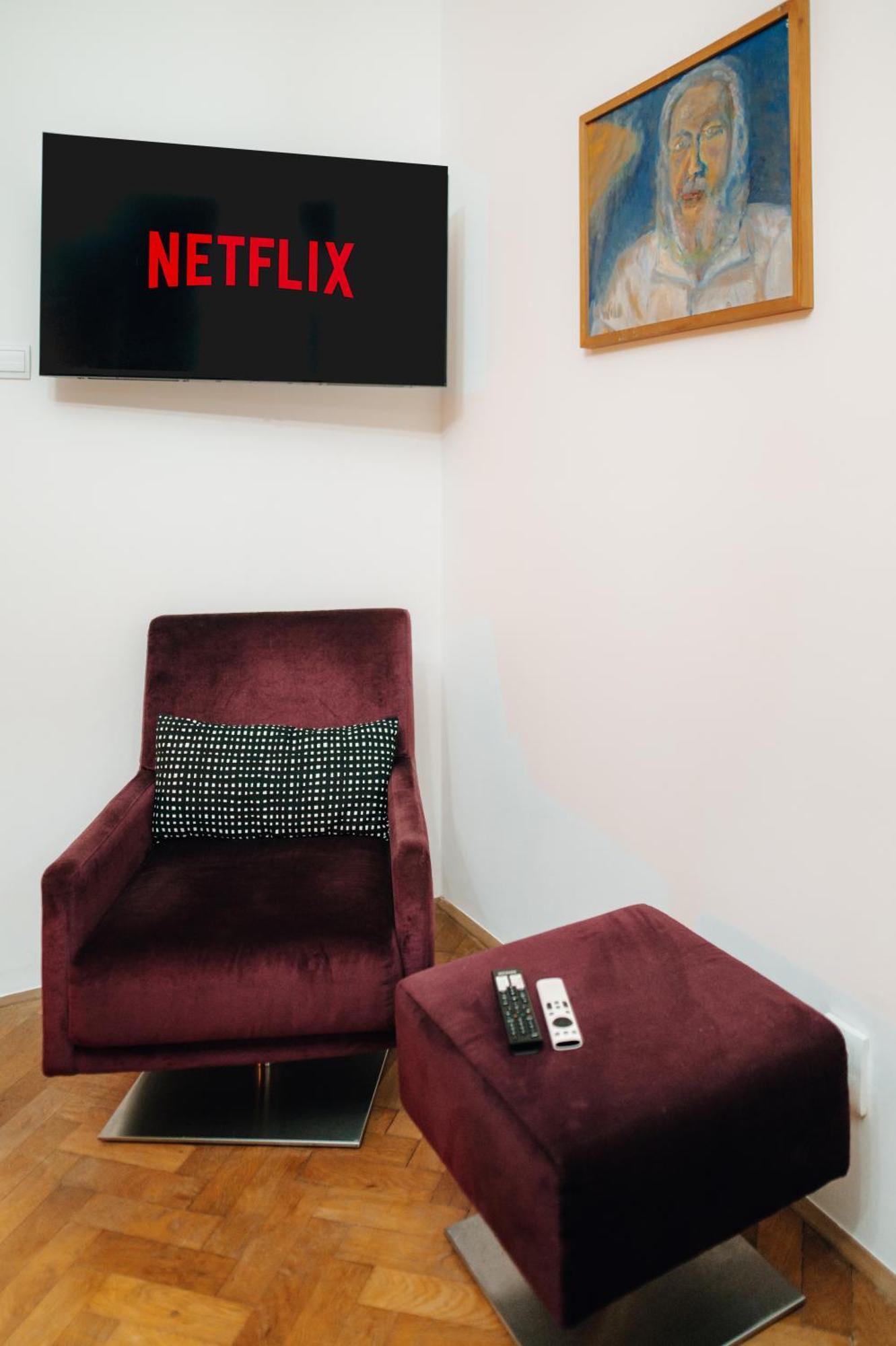 Apartment Proxima Downtown - Pool Table And Cinema Projector Prague