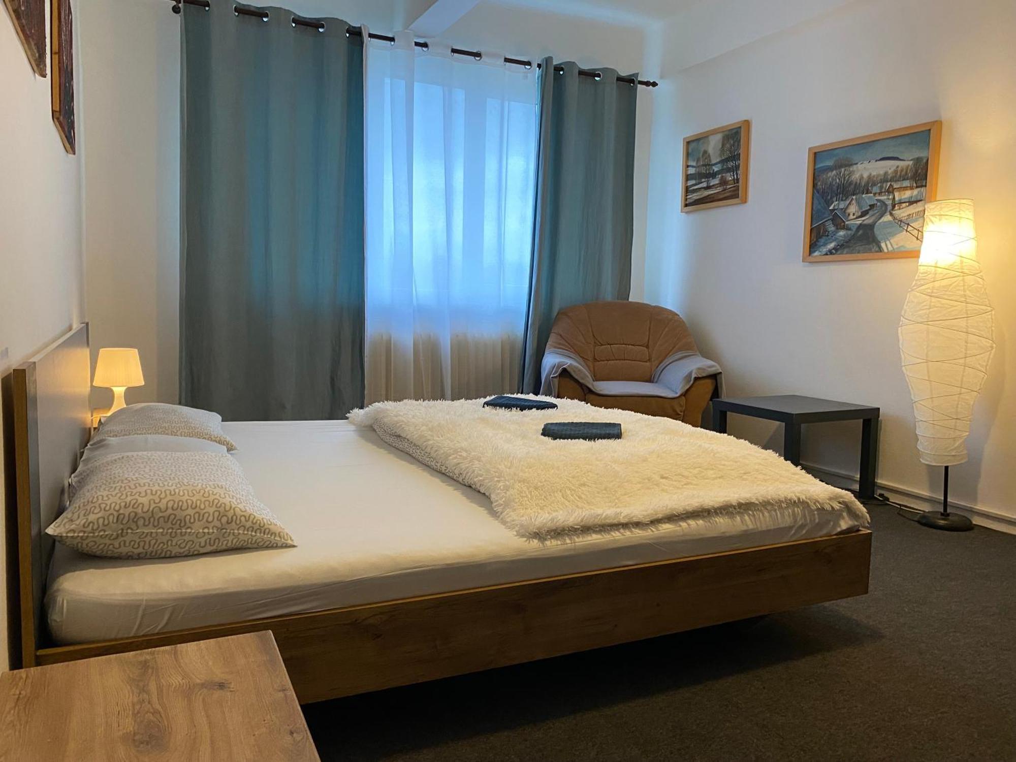 Motel Grado *