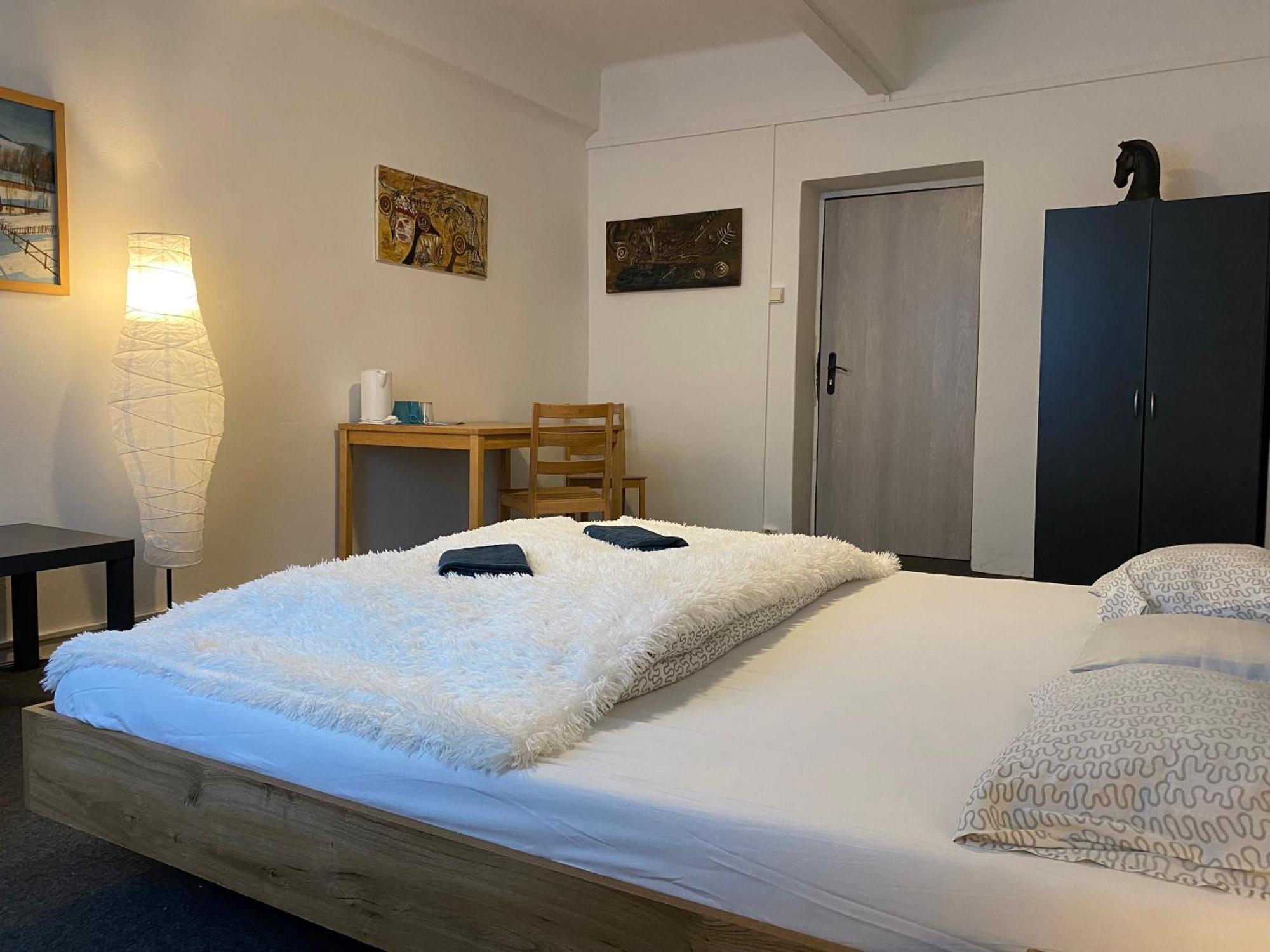 Grado Motel Prag