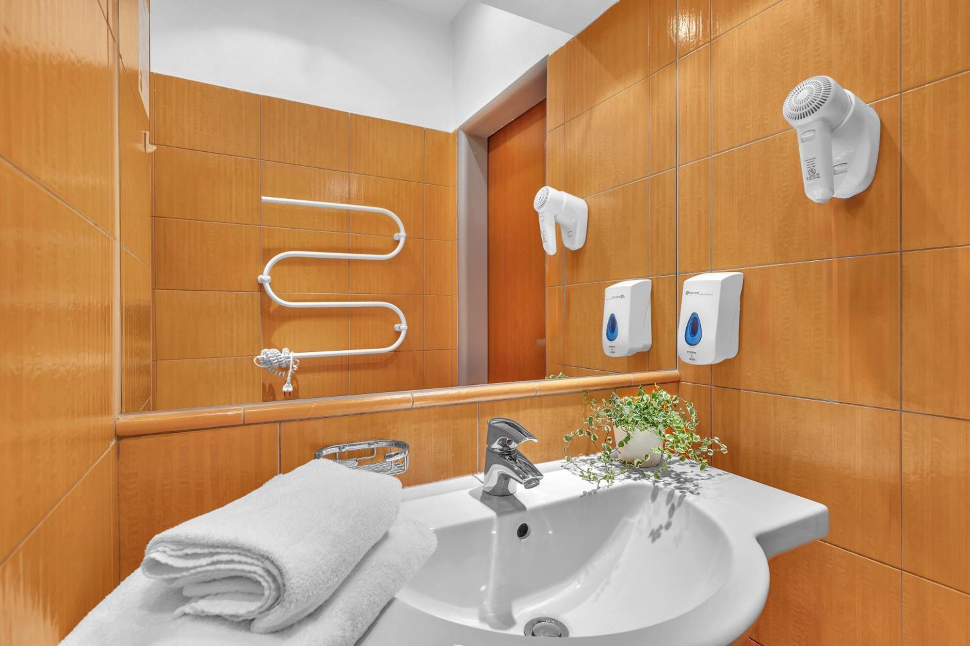 Abitohotel Hotel