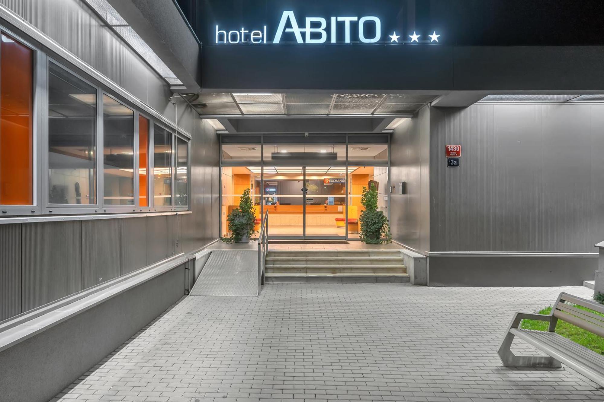 Hotel Abitohotel