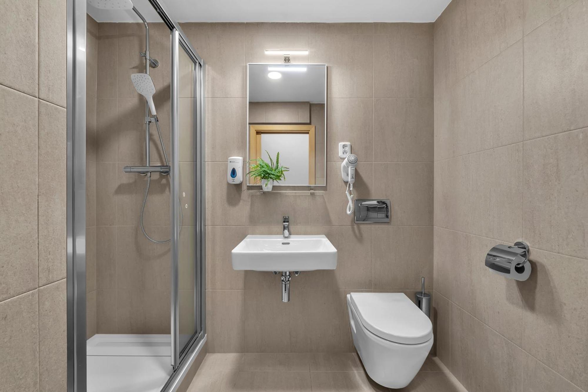 Hotel Abitohotel 3*
