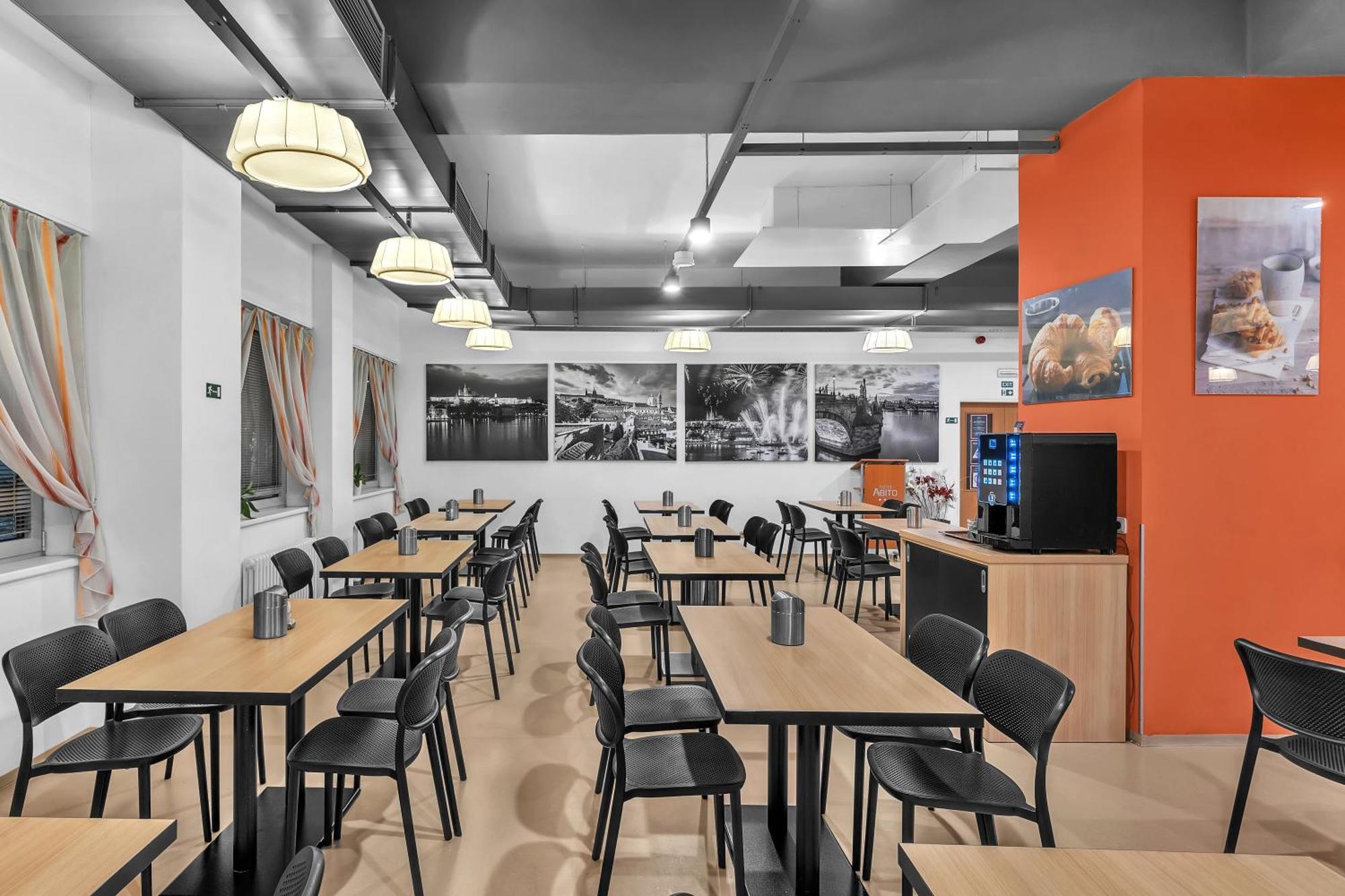 Abitohotel Hotel Prague