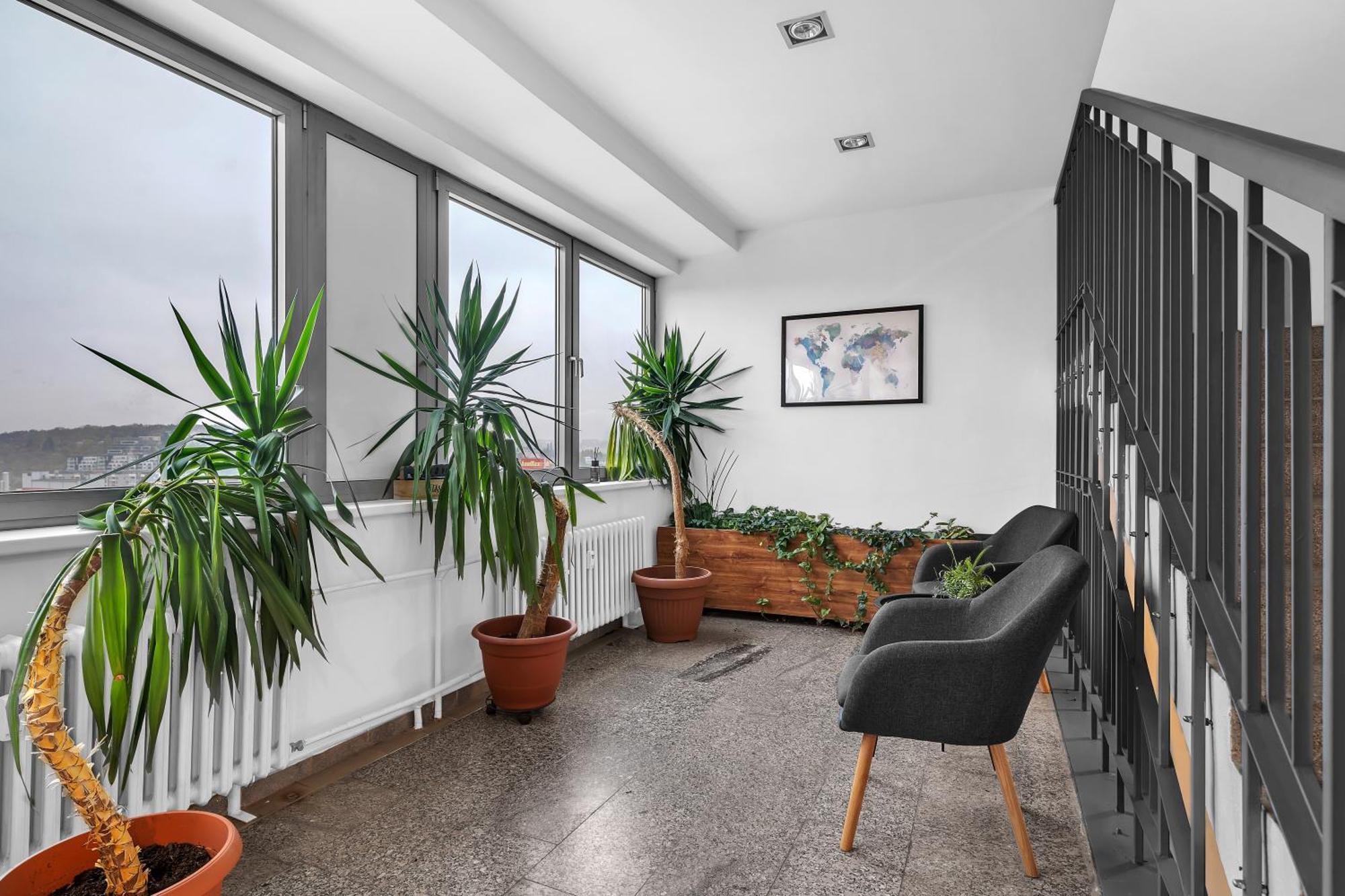 Hotel Abitohotel Prague