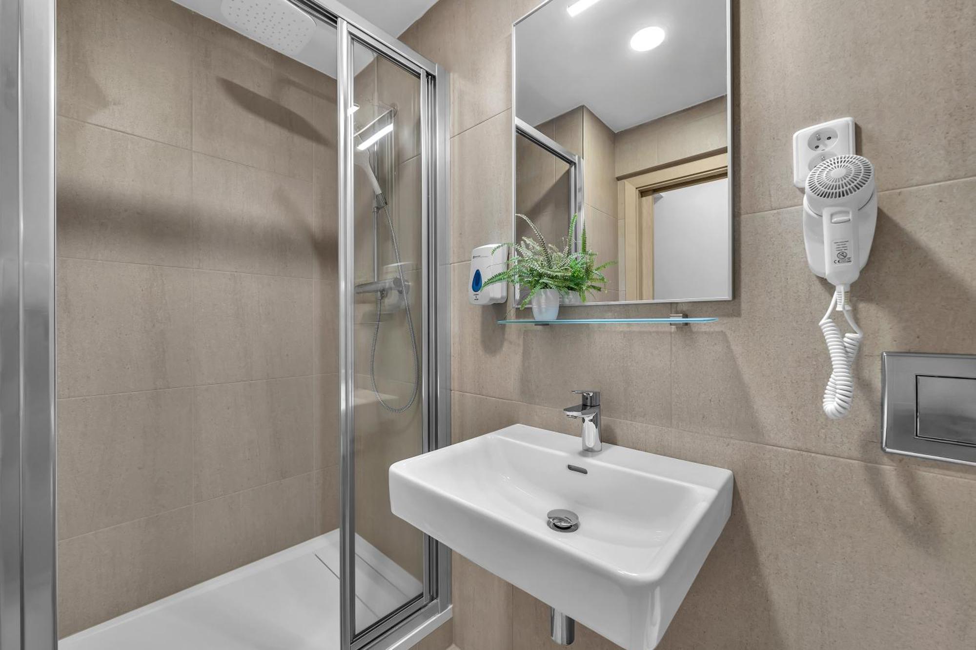 Abitohotel Prague