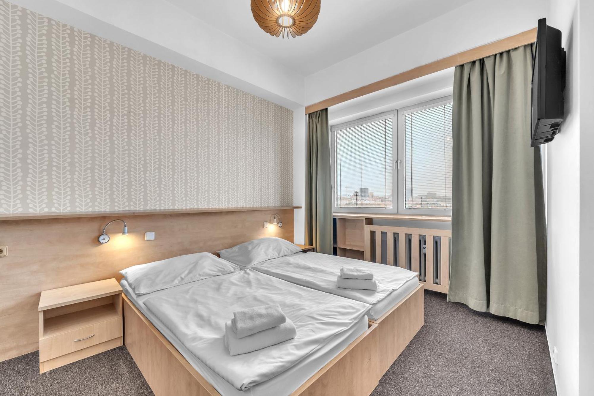 Abitohotel Hotel Prague