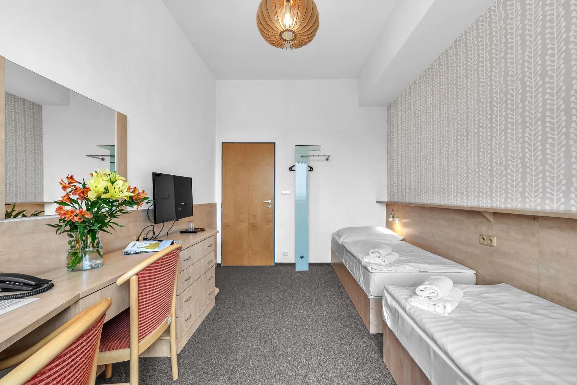 Abitohotel Prague