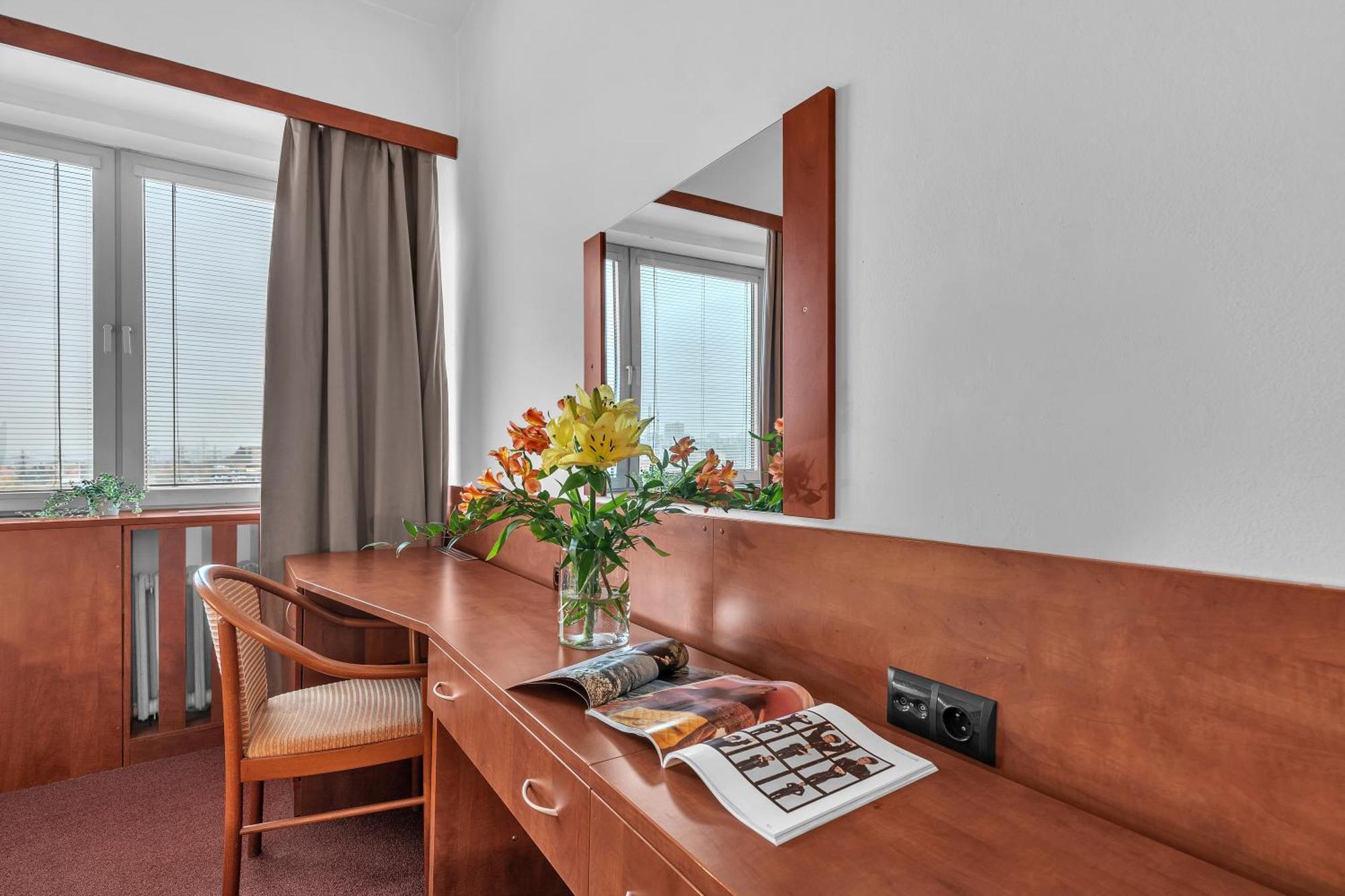 Abitohotel 3* Prague