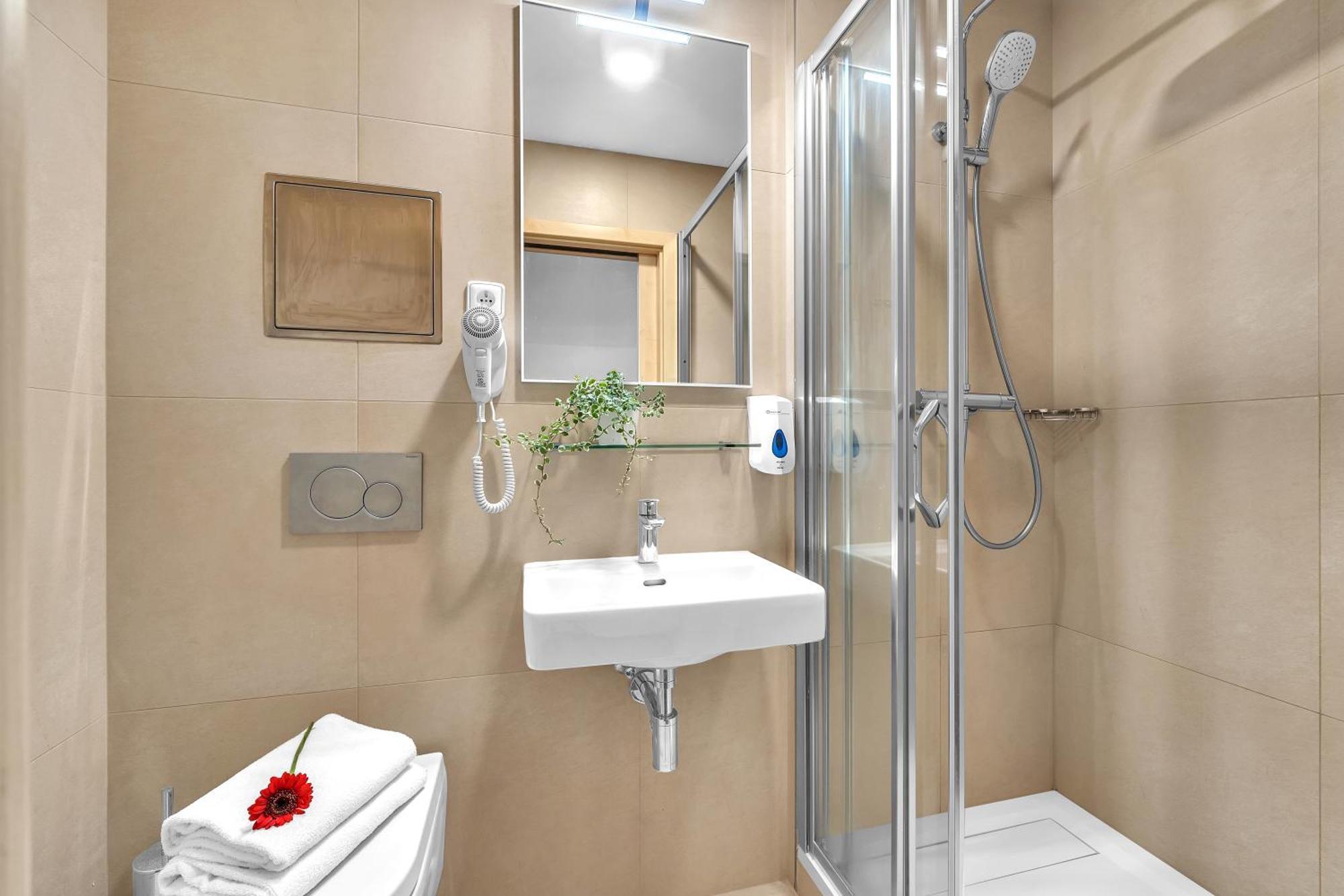 Hotel Abitohotel 3*