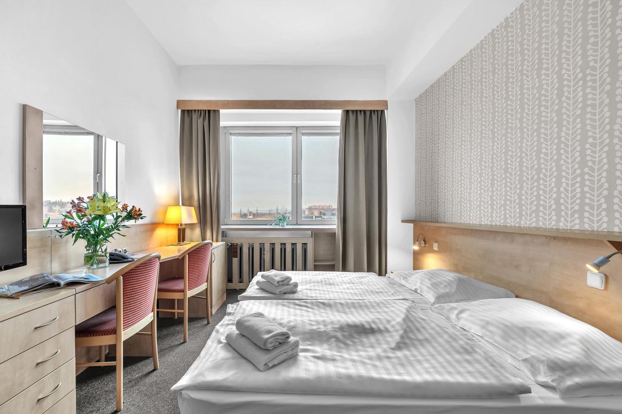 Abitohotel 3*