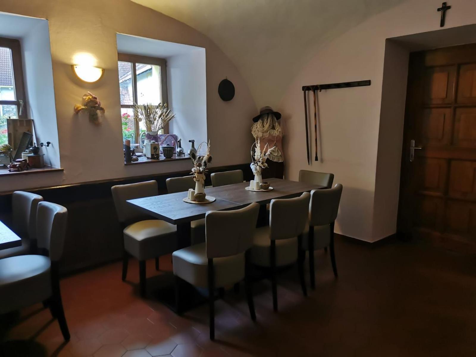 Guest house Cesky Statek