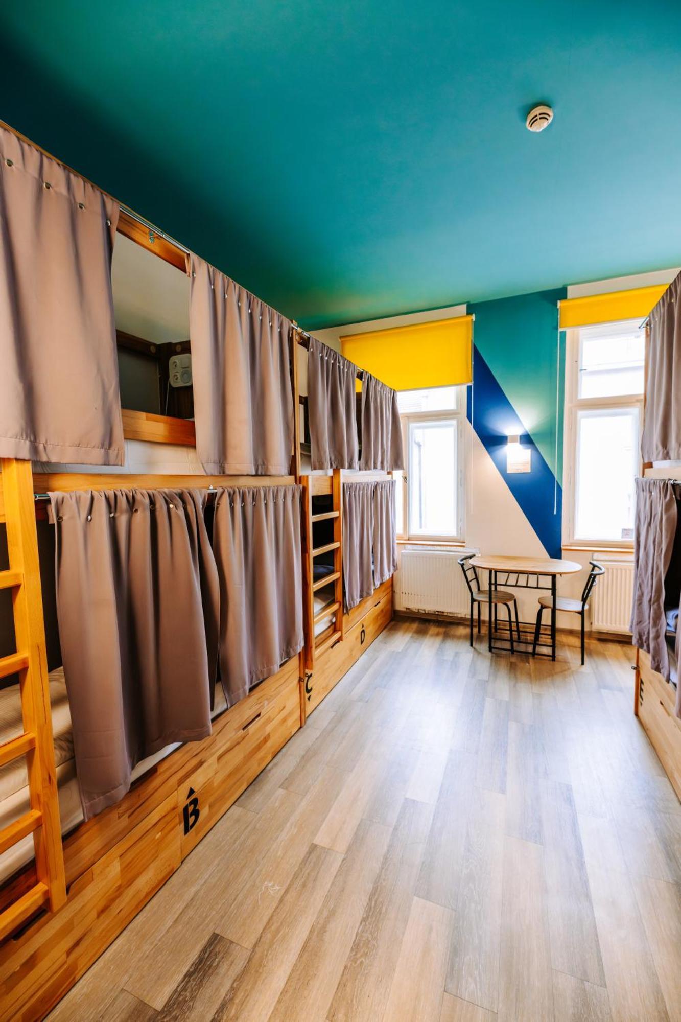 Hostel Dream Prag