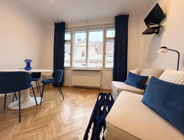 Appartement Old Town - Konviktska