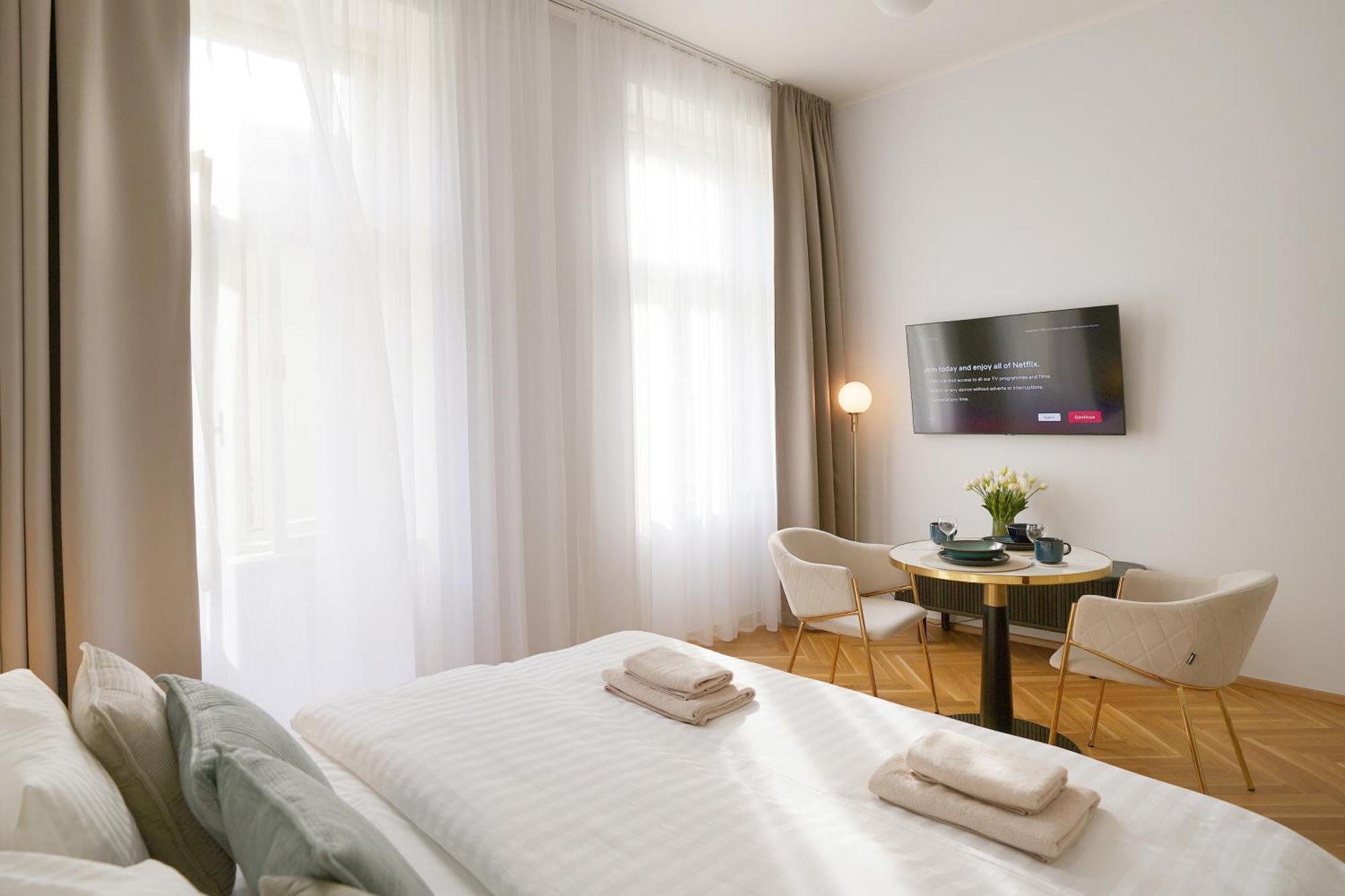 Luxemi I Center Premium