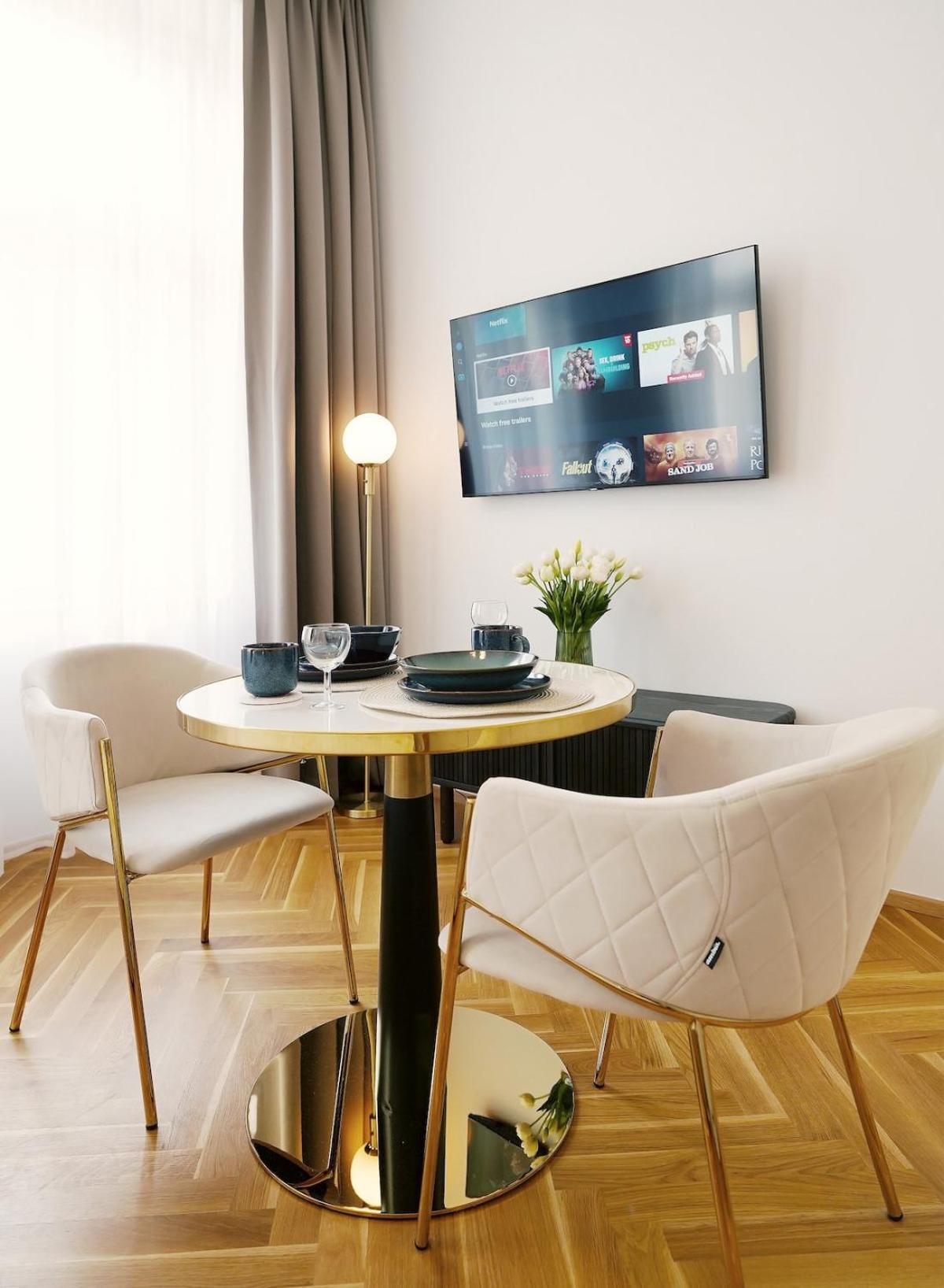 Luxemi I Center Premium