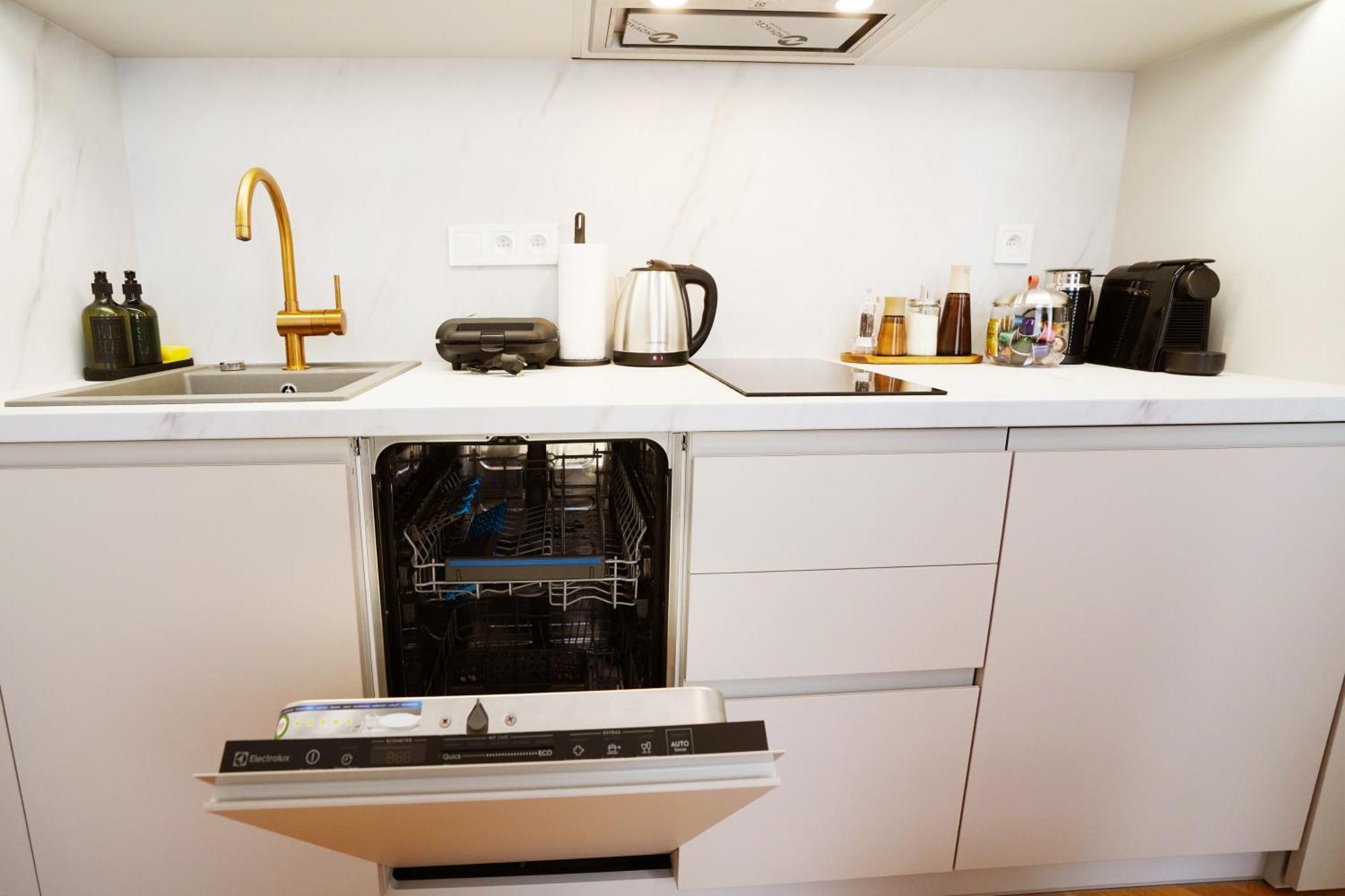 Luxemi I Center Premium