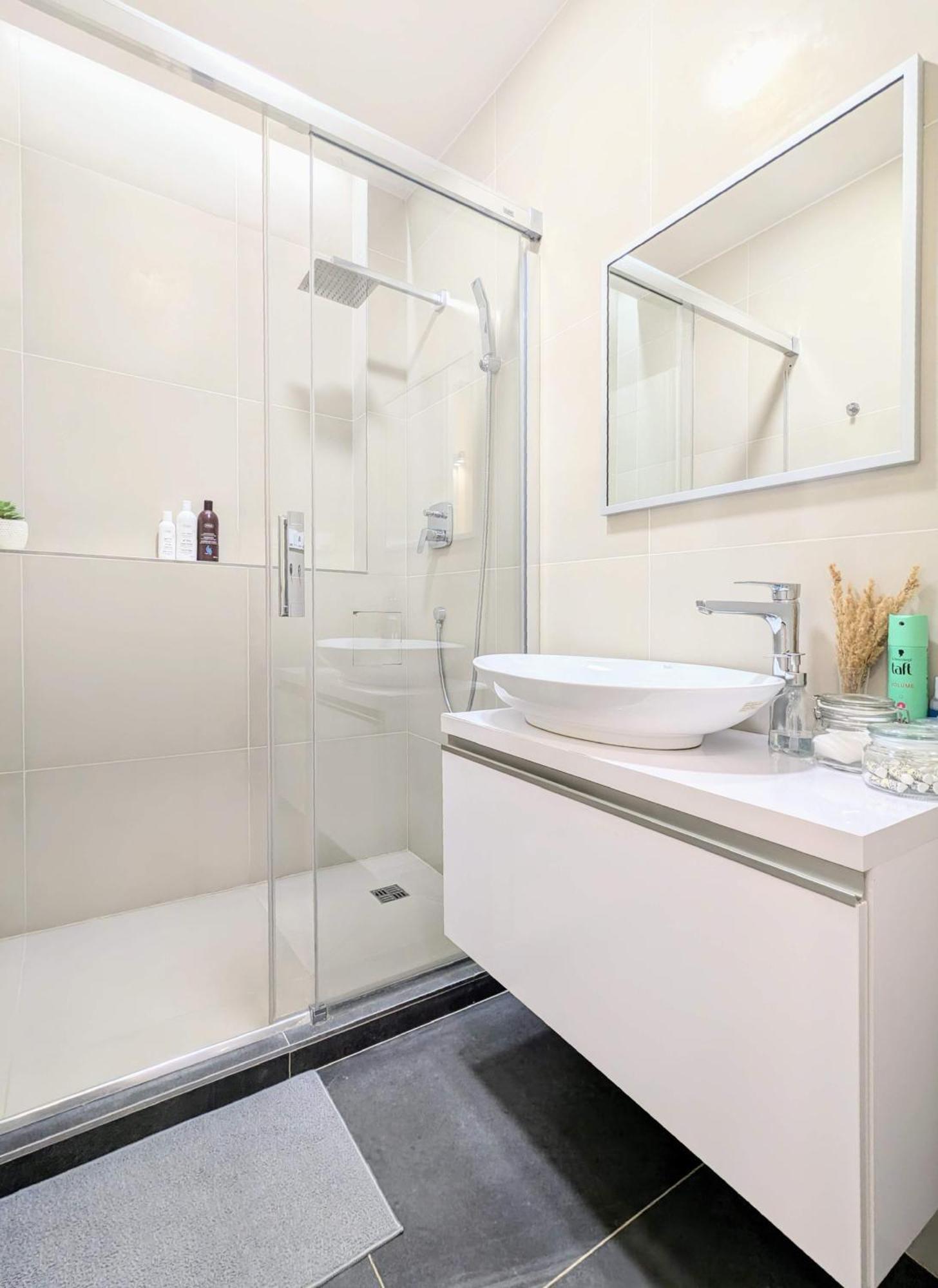 Apartment Old Town 2 Bdr, Free Coffee Prague