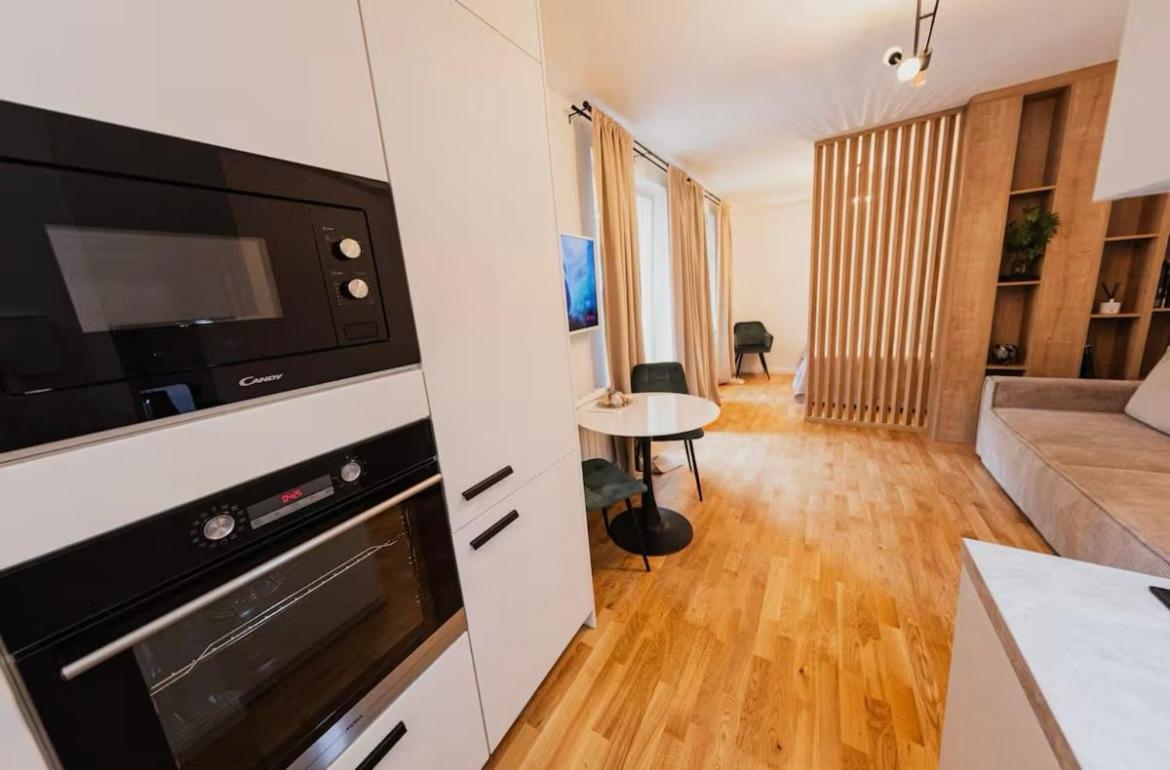 Apartment Stylish In The Center *