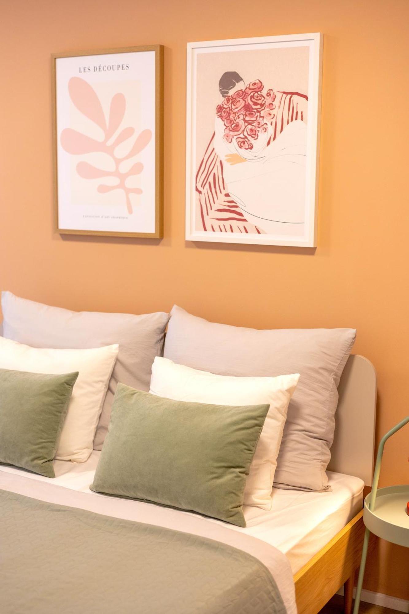 Spacious 3br - 2 Parking Spots, Full Kitchen, By Gravity Apartamento *