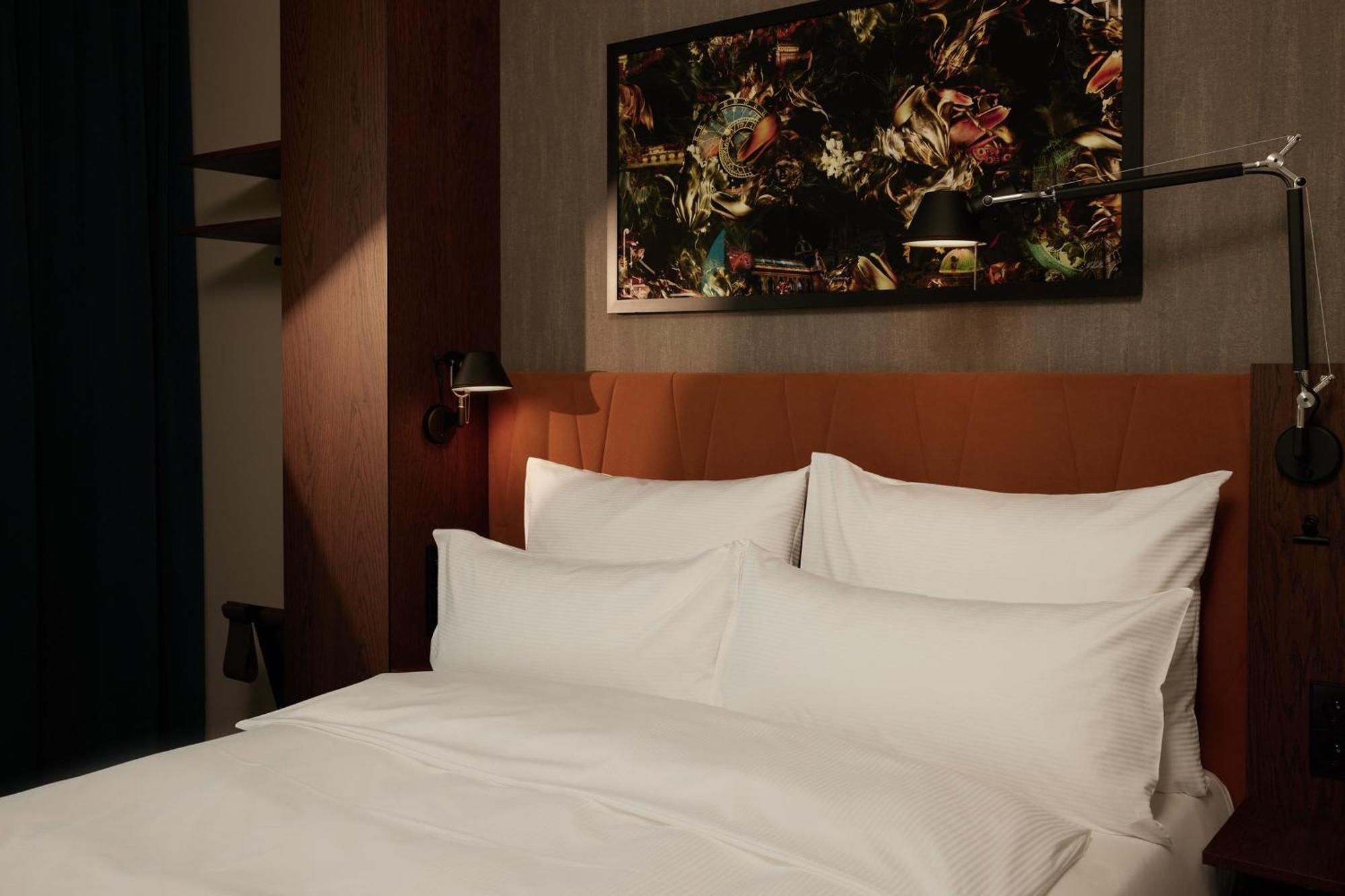 Hotel The Cloud One Prague