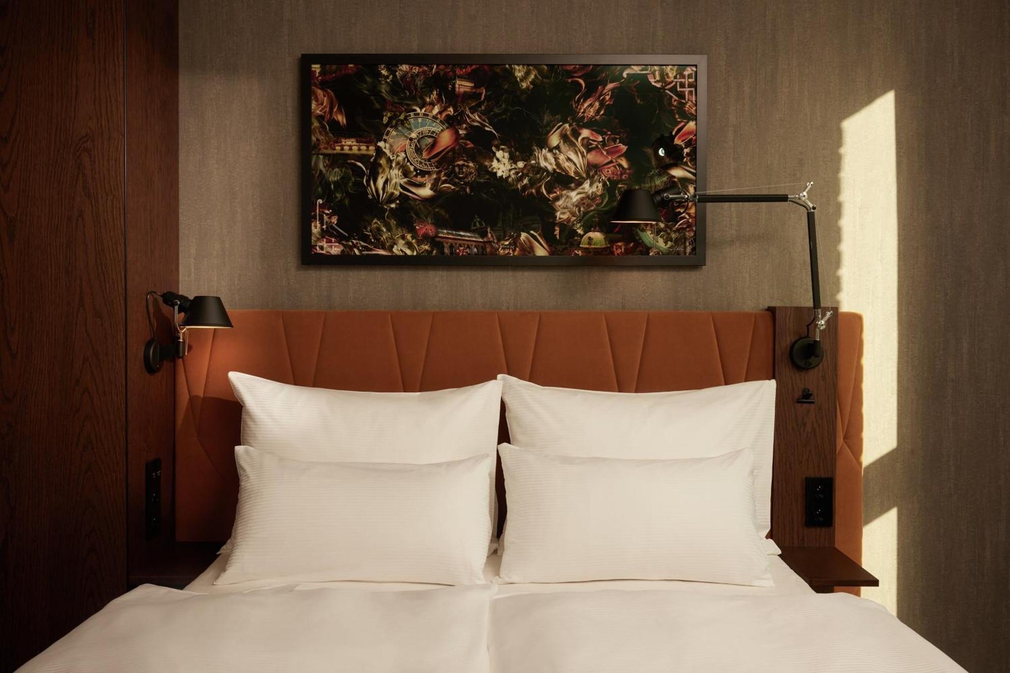 Hotel The Cloud One Prague