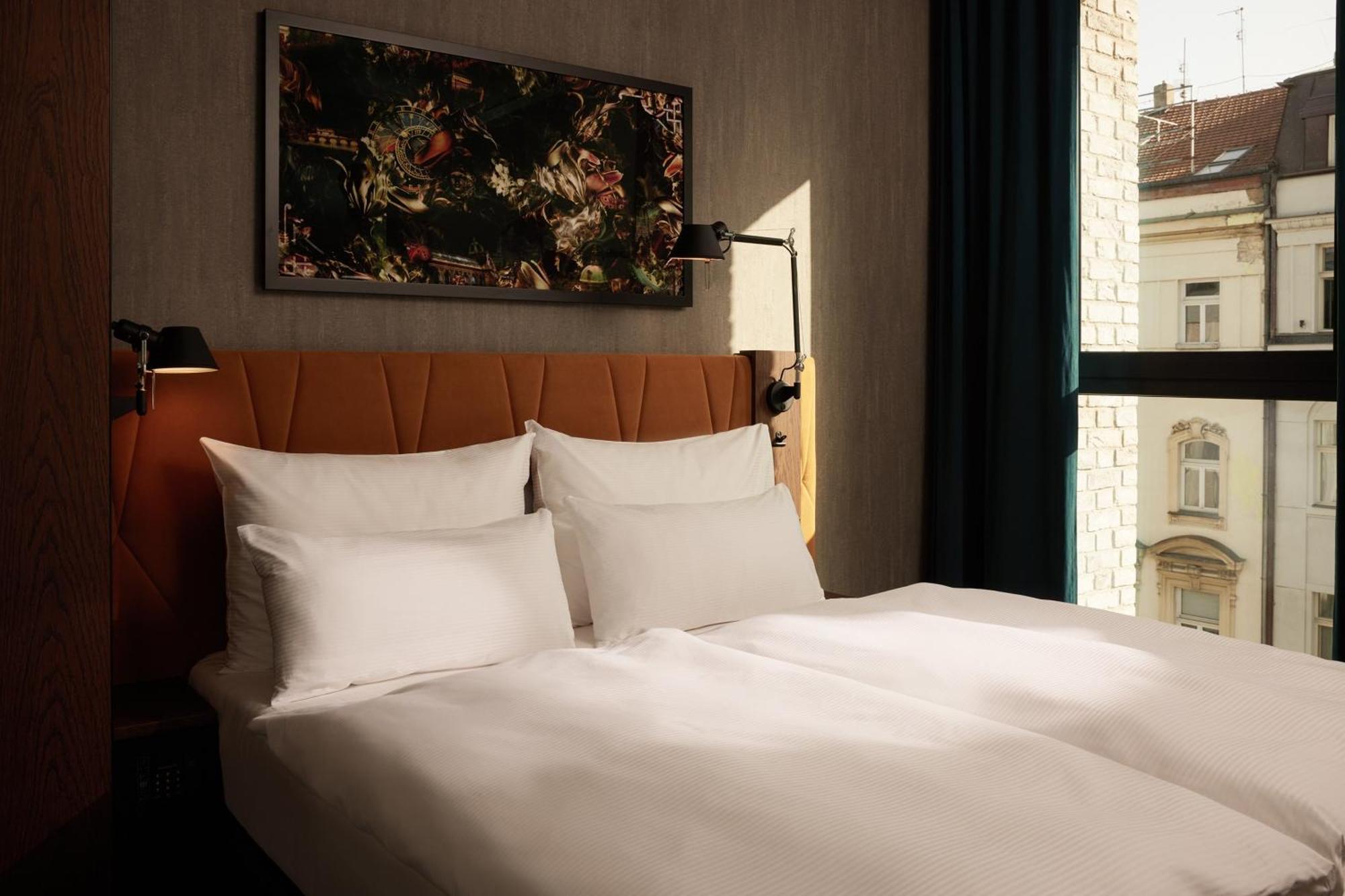 The Cloud One Hotel 4*