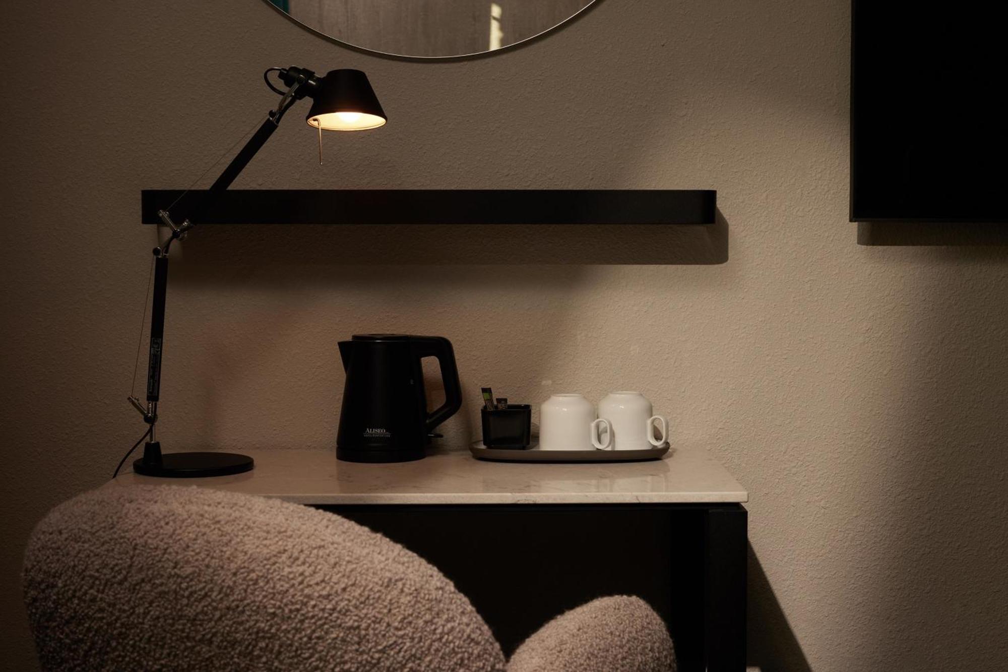 Hotel The Cloud One 4*