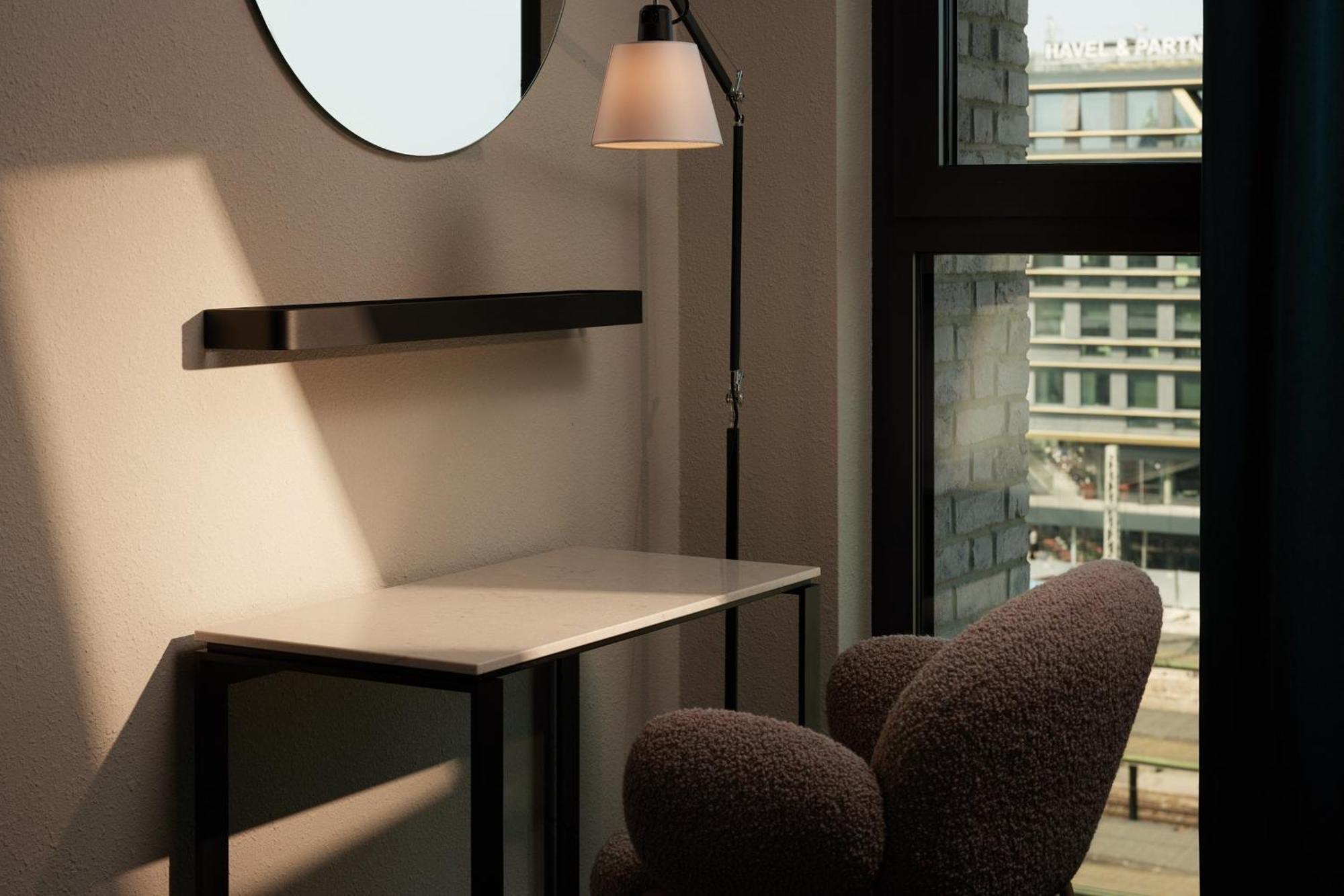 Hotel The Cloud One Prague
