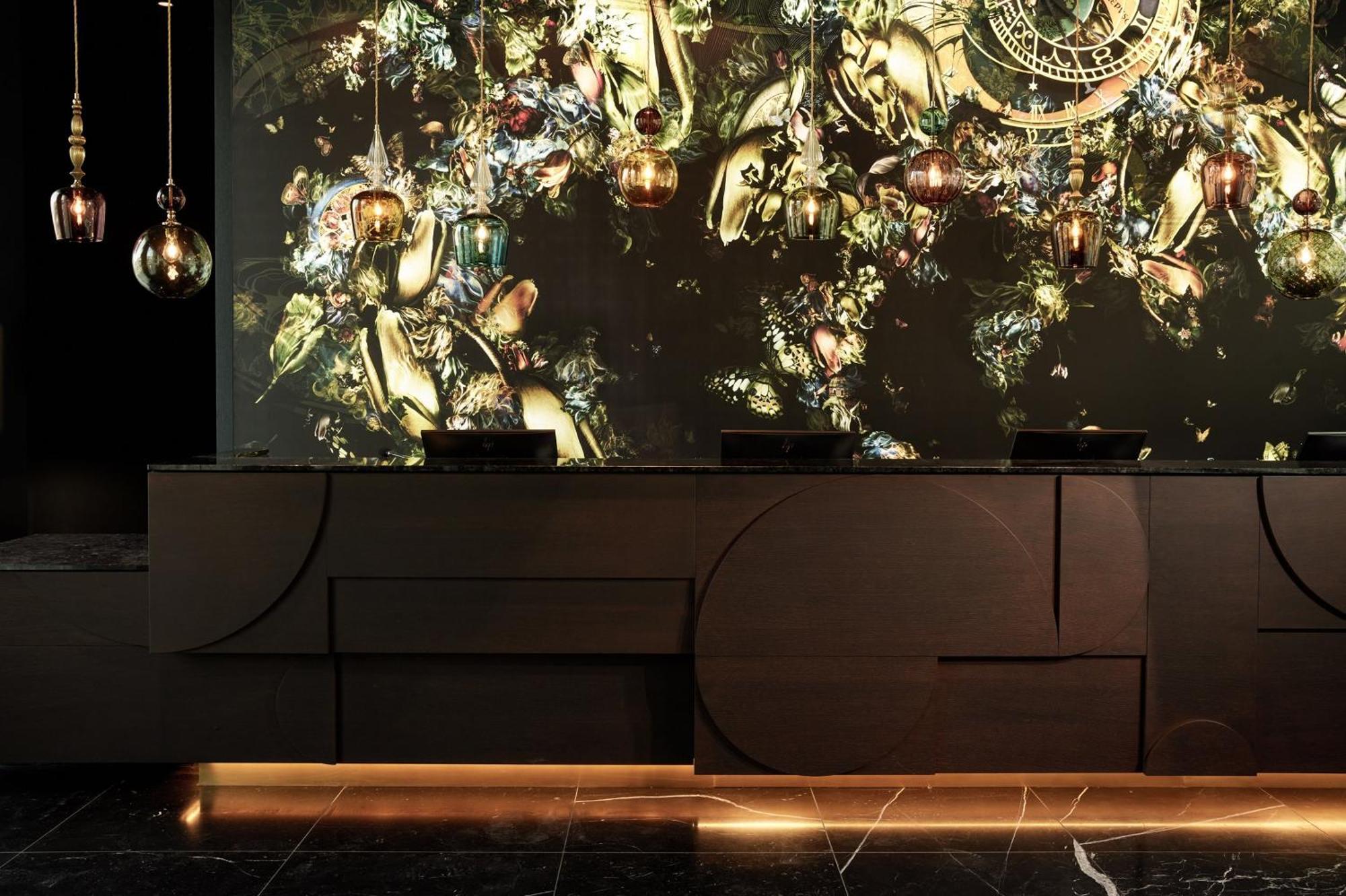 The Cloud One Hotel 4*