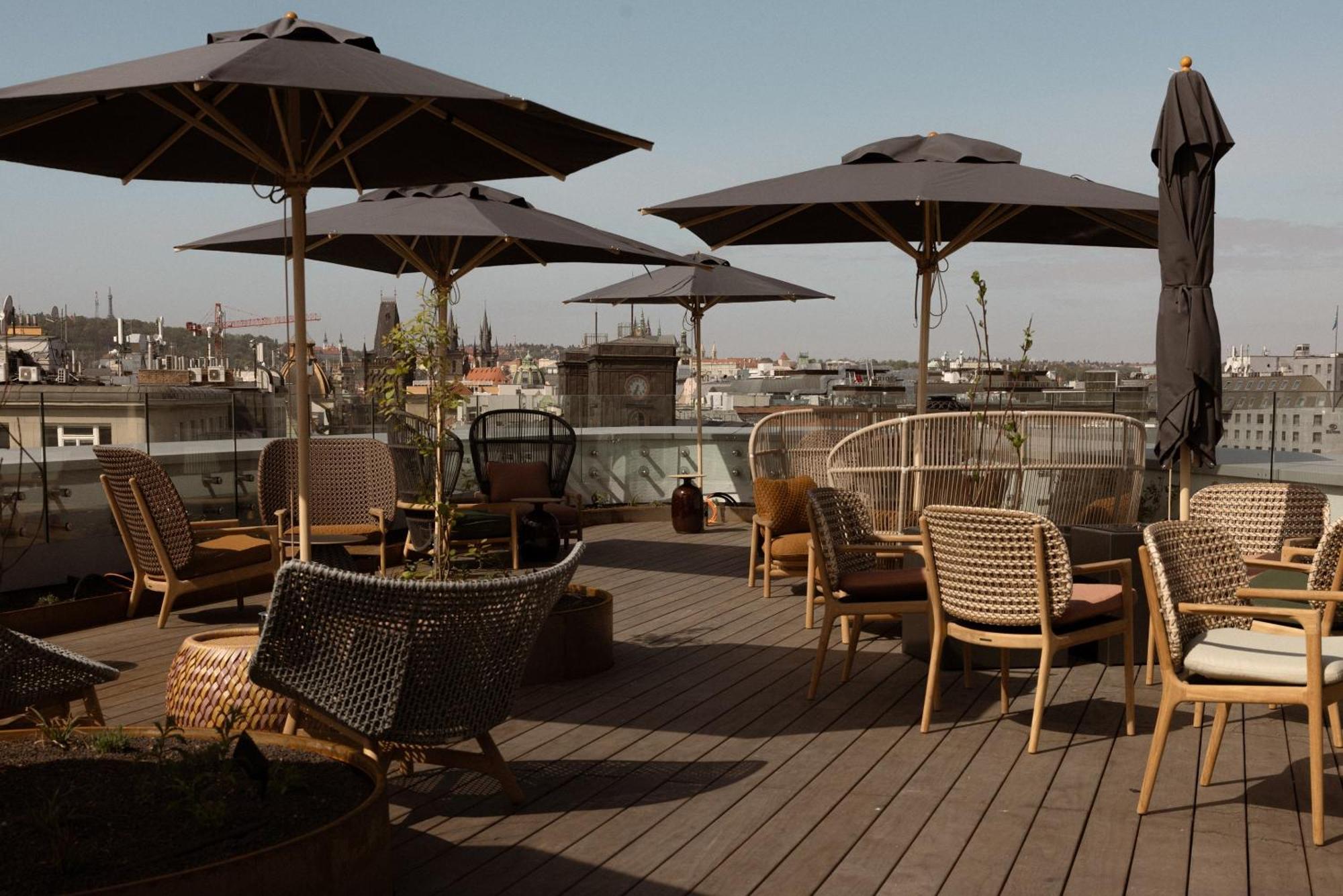 The Cloud One Hotel 4*