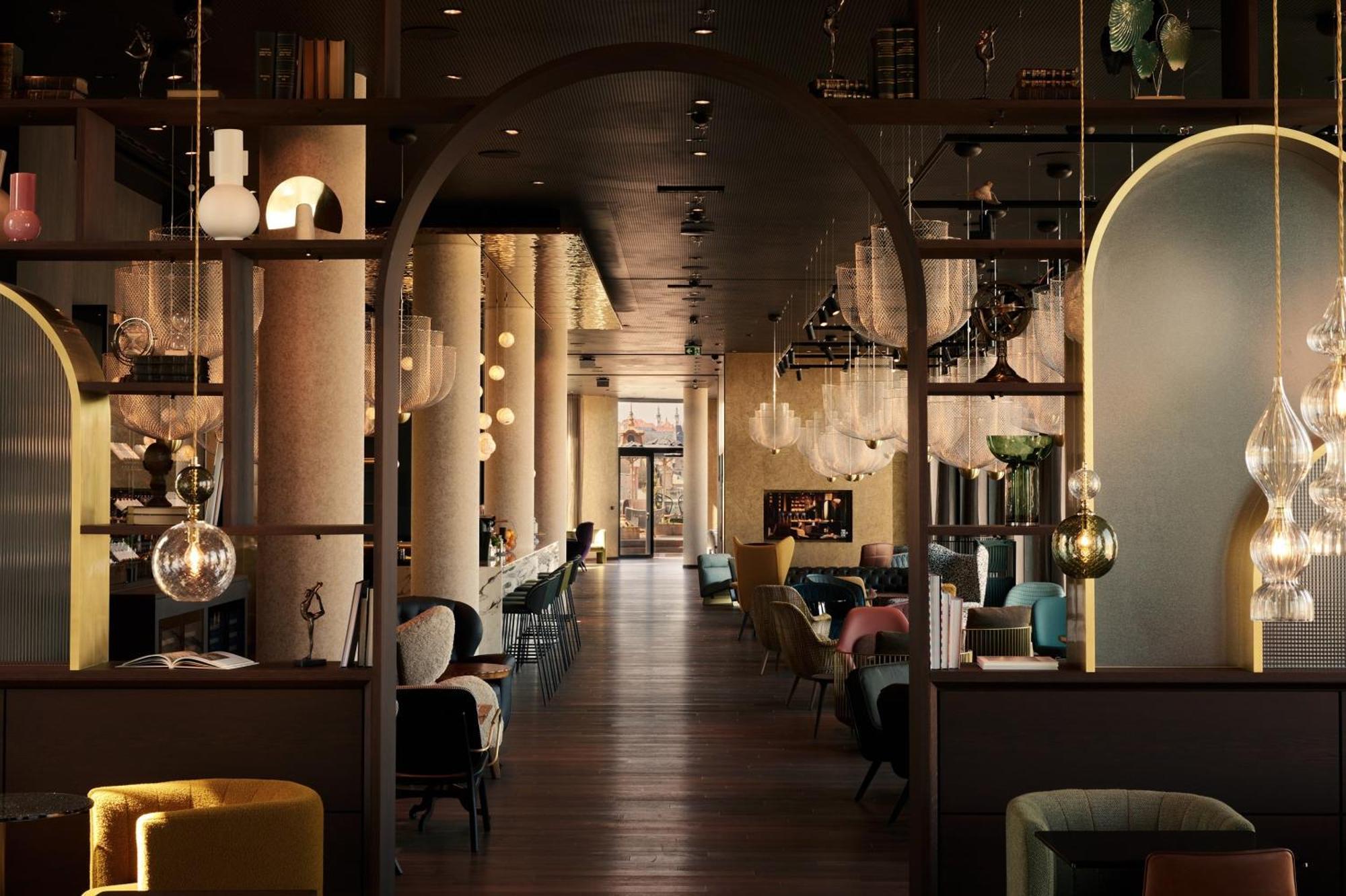 The Cloud One Hotel Prague