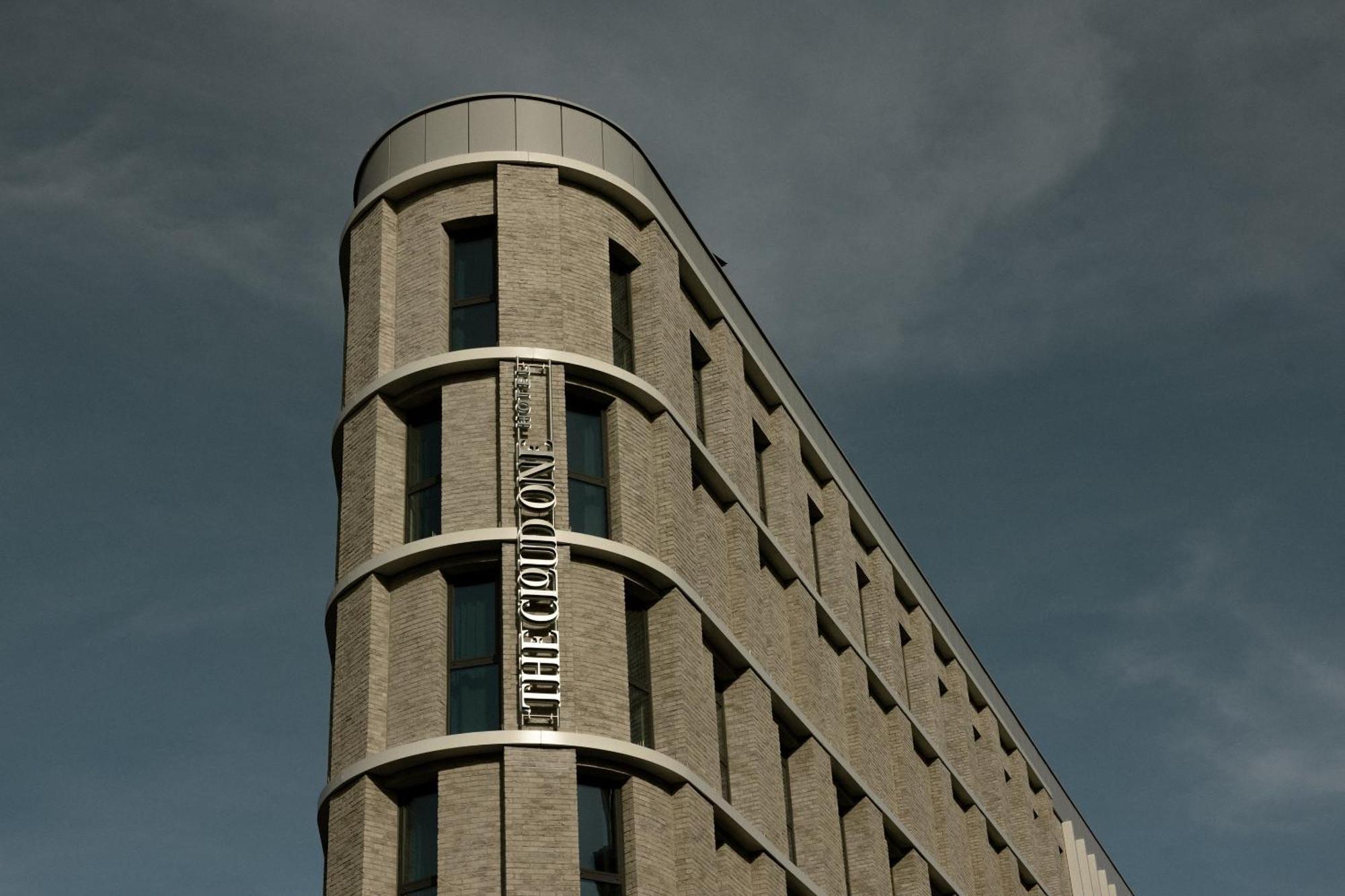 The Cloud One Hotel