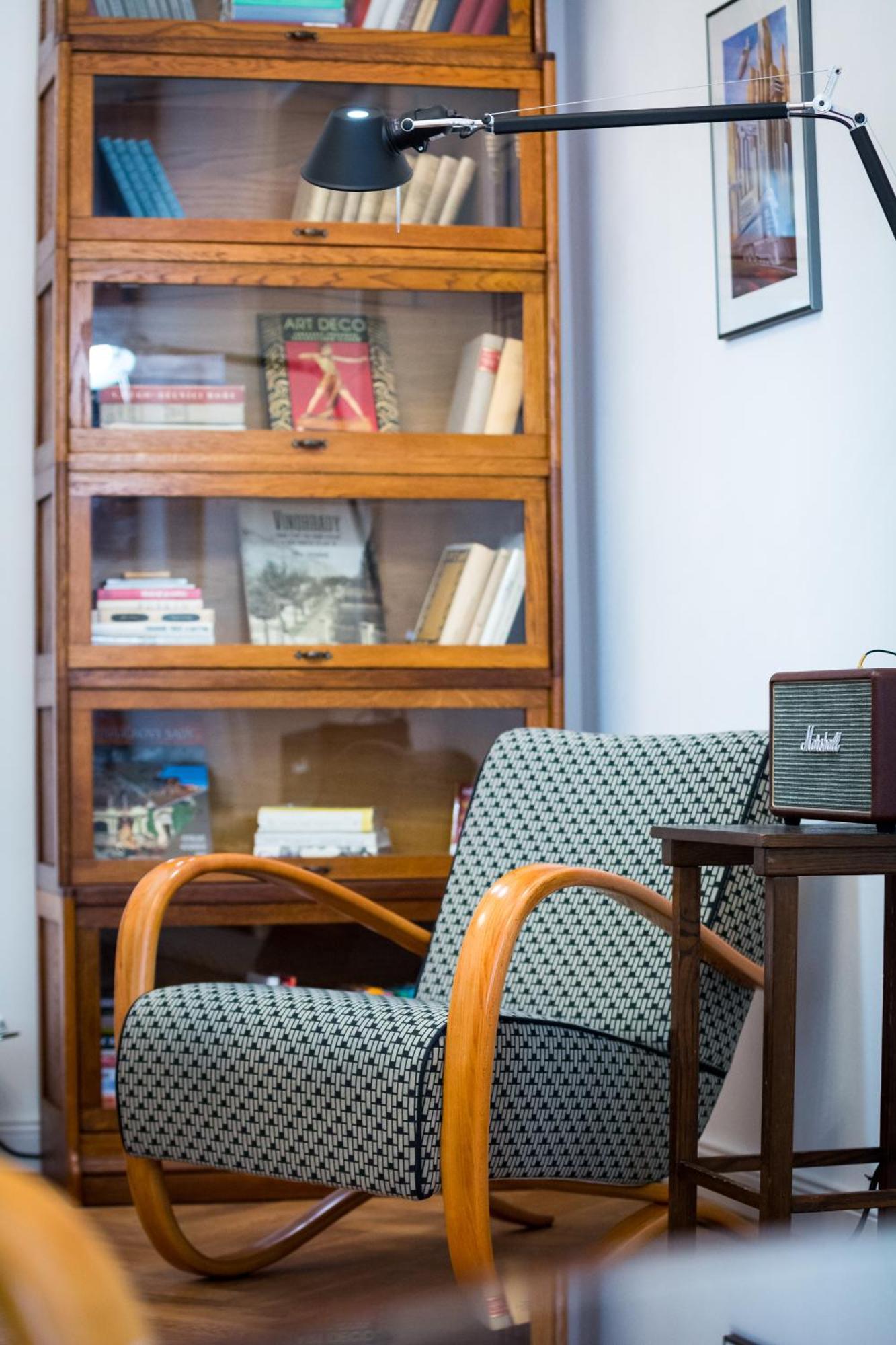 Aparthotel Lublanska 12 Prag