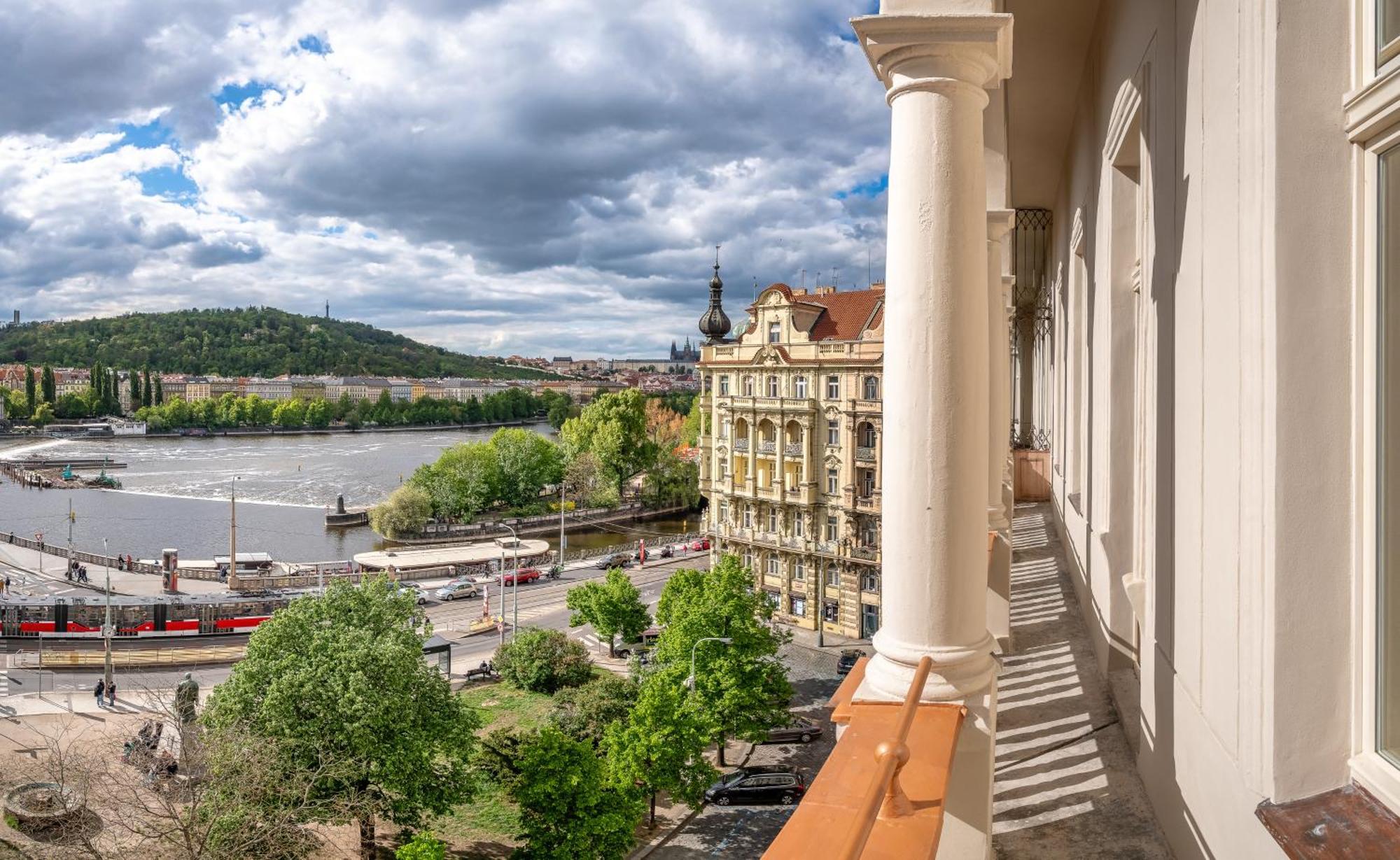 River Dance By Adrez Aparthotel 5*
