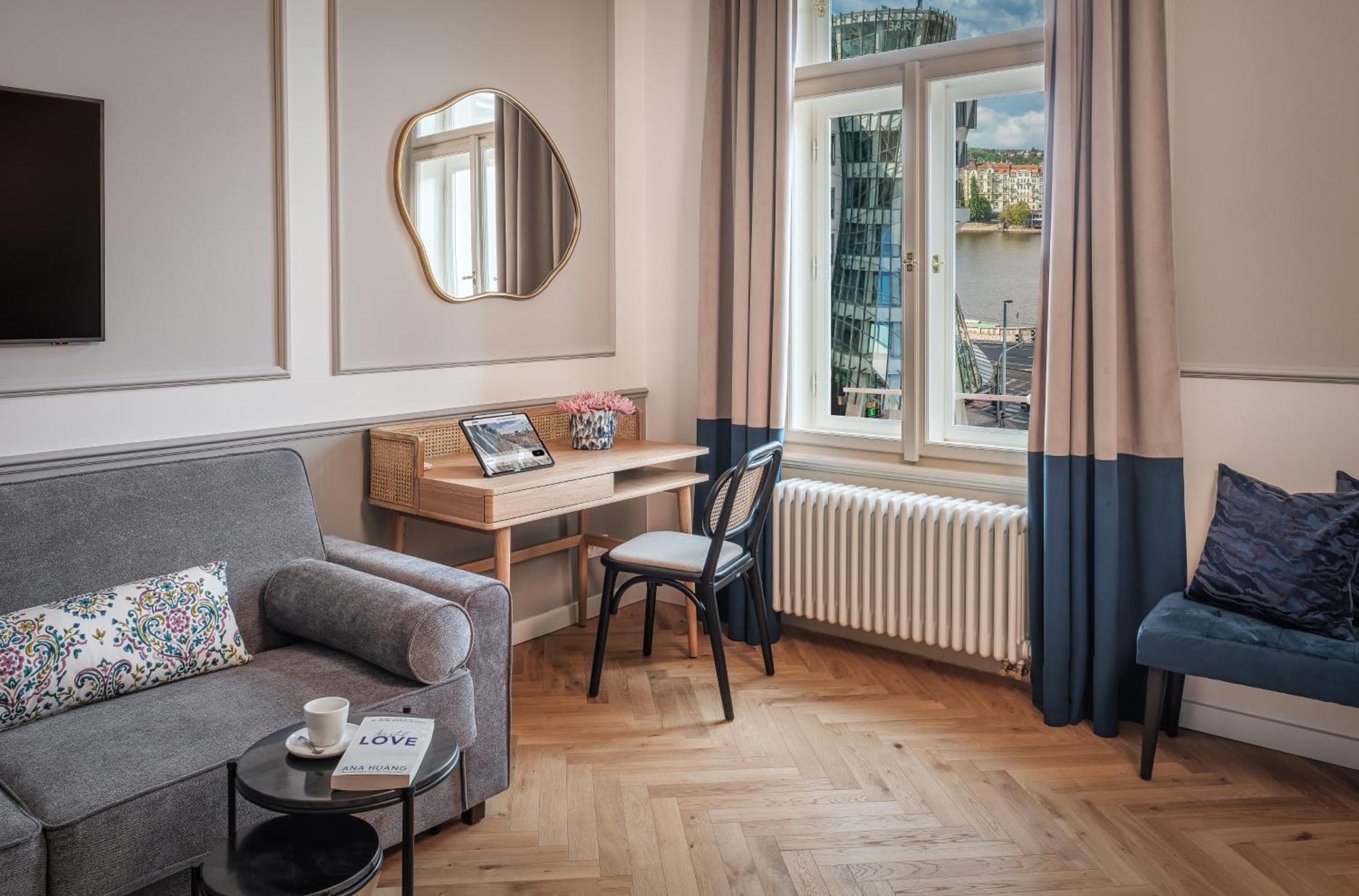 River Dance By Adrez Aparthotel 5*