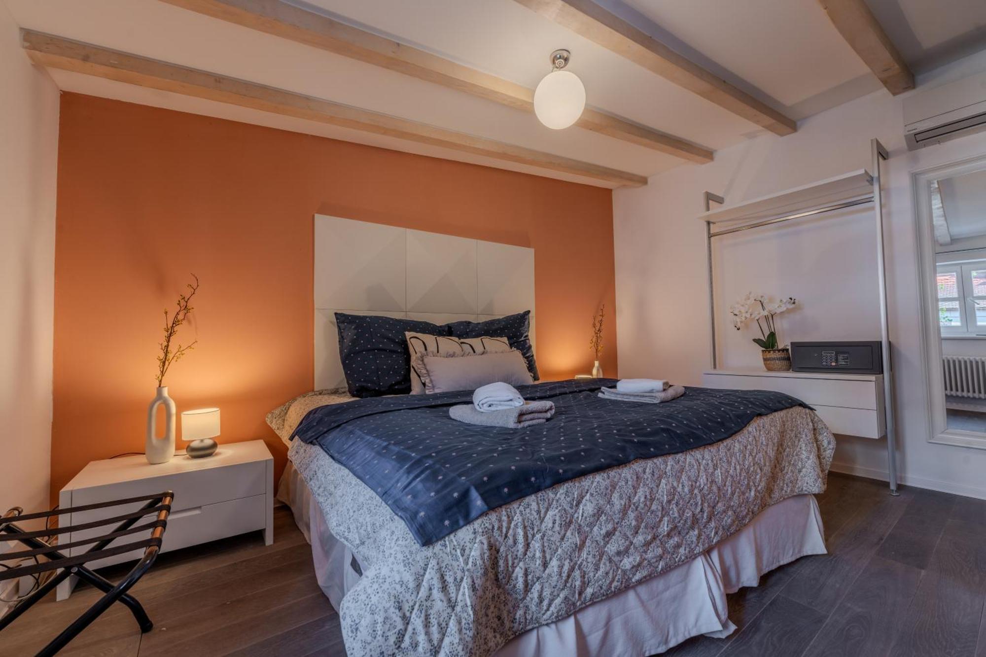 Appart hôtel Centre Retreat