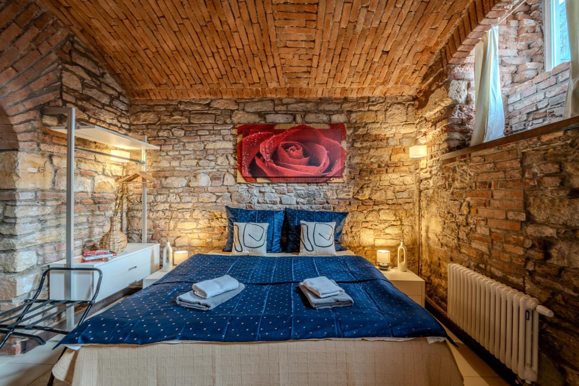 Appart hôtel Centre Retreat