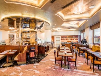 Occidental Wilson Otel Prag