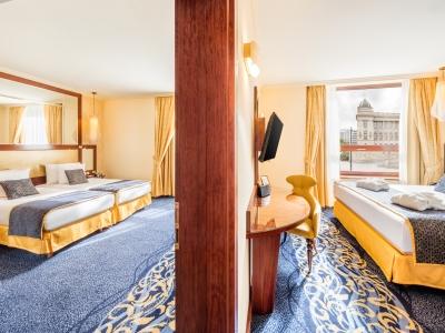 Occidental Wilson Otel