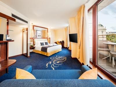 Otel Occidental Wilson
