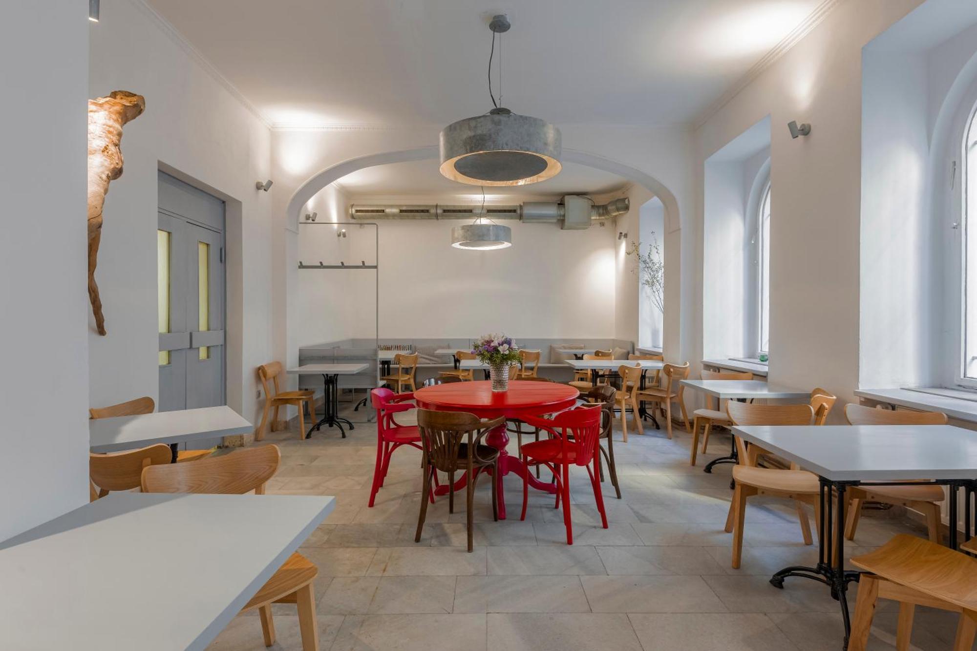 Koruna Hotel 3*