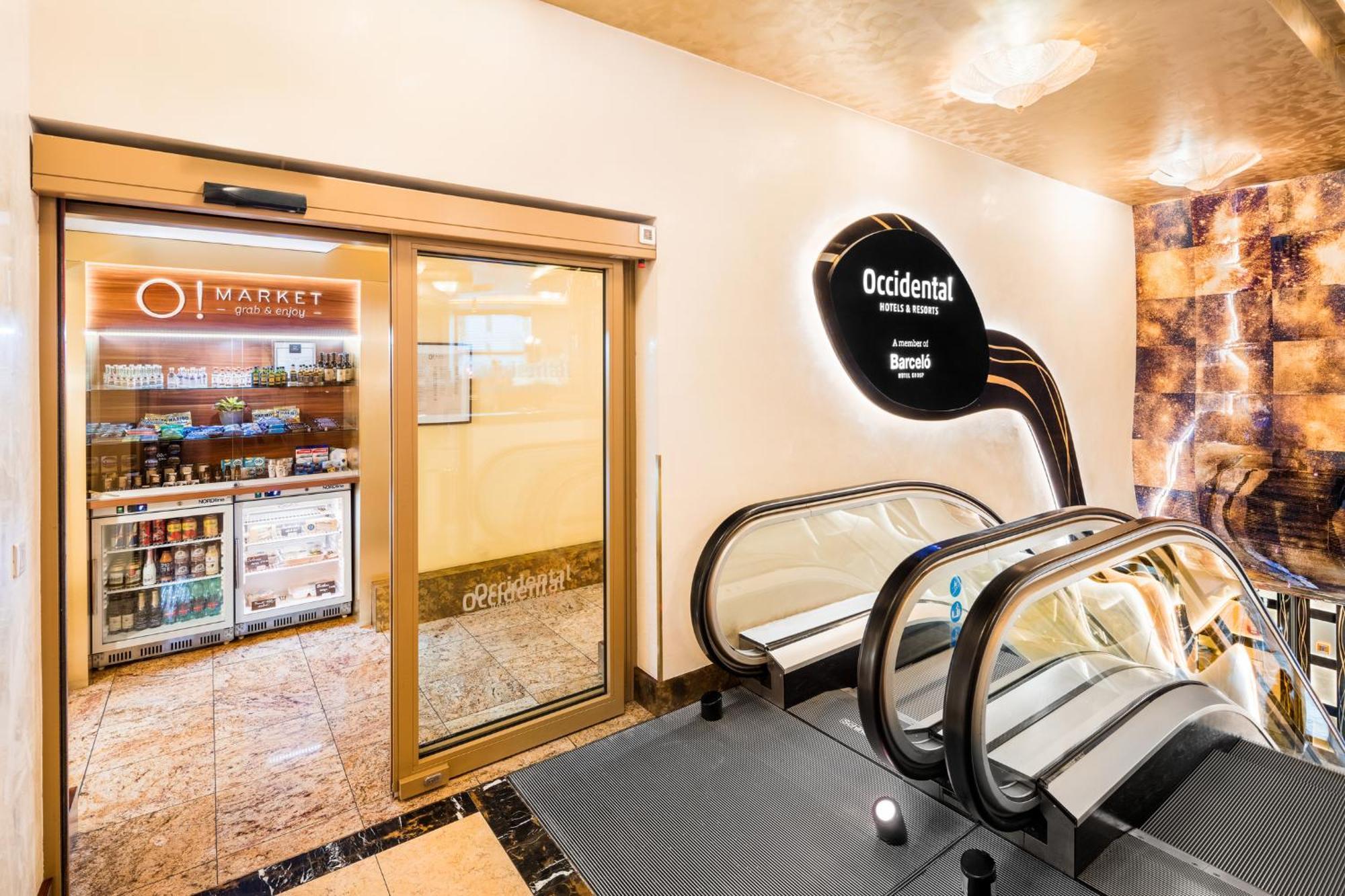 Occidental Wilson Otel 5*