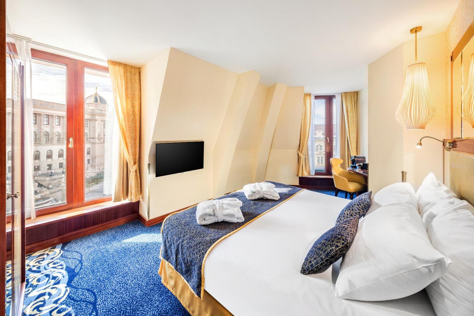 Occidental Wilson Otel