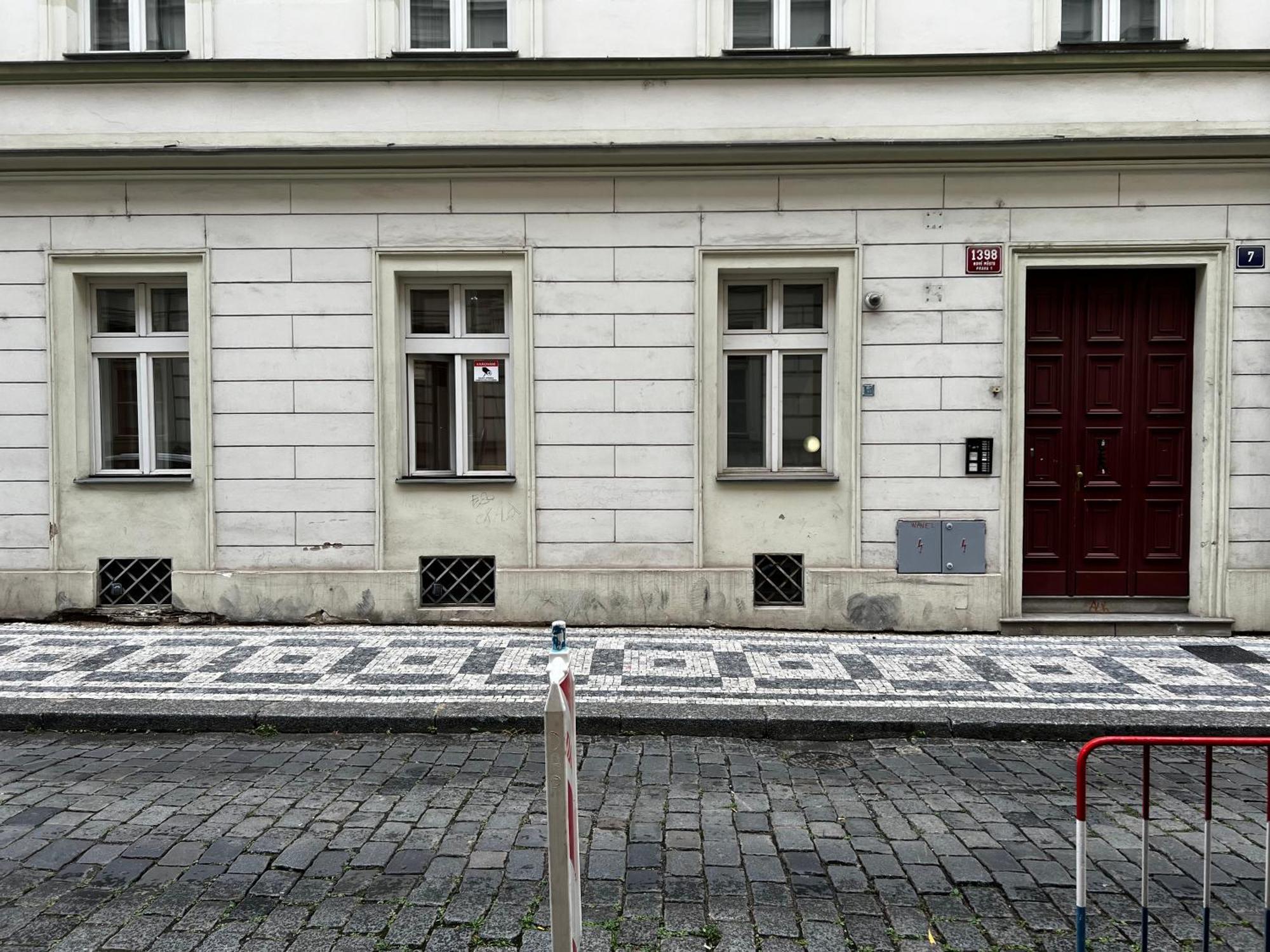 Museum Appartement