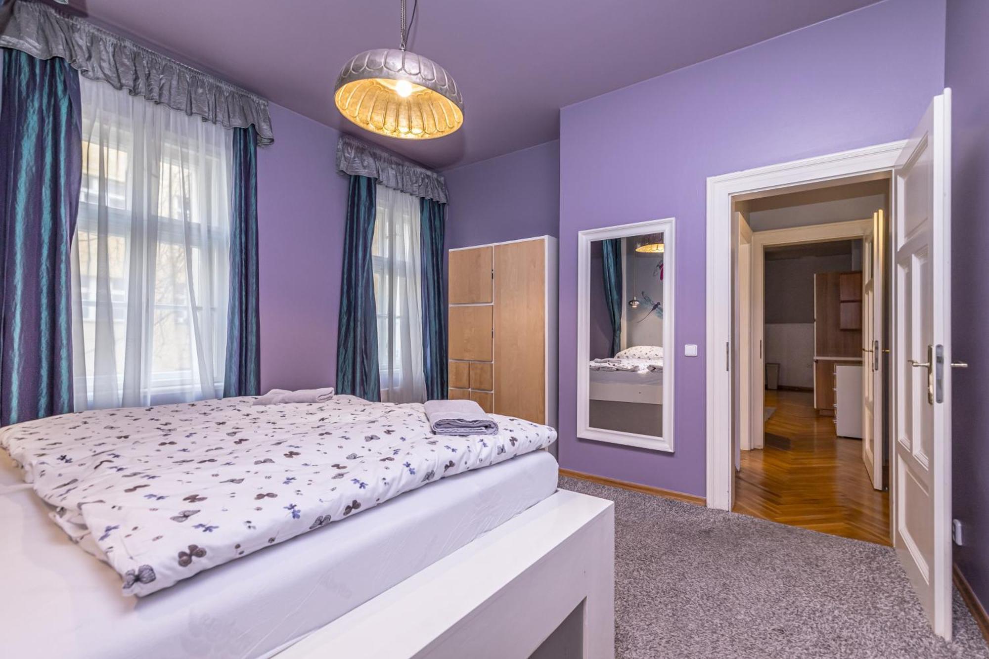 Apartamento Antiveli Praga