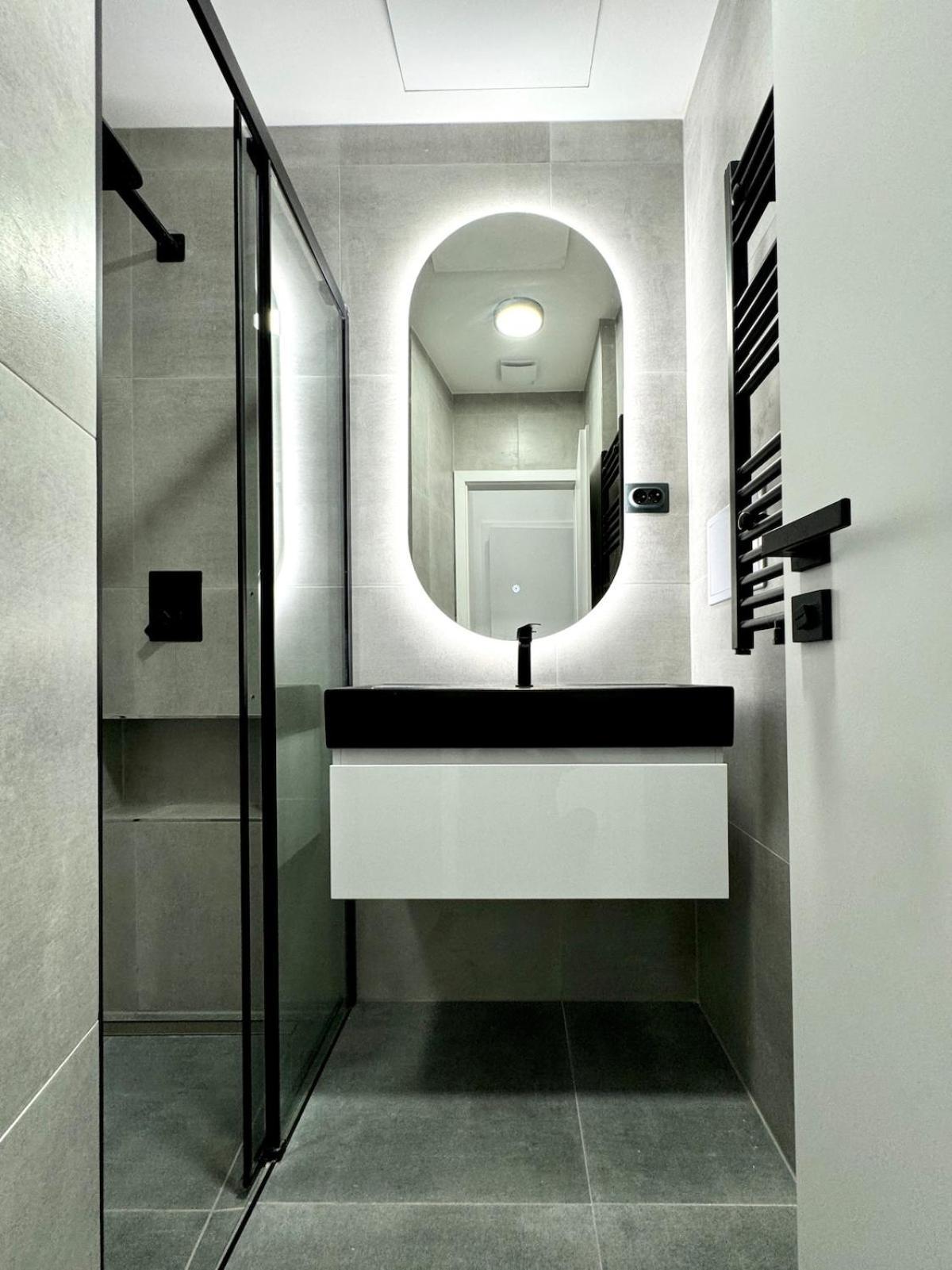 Apartment 10 Minutes Charles Bridge Modern Apartment, *