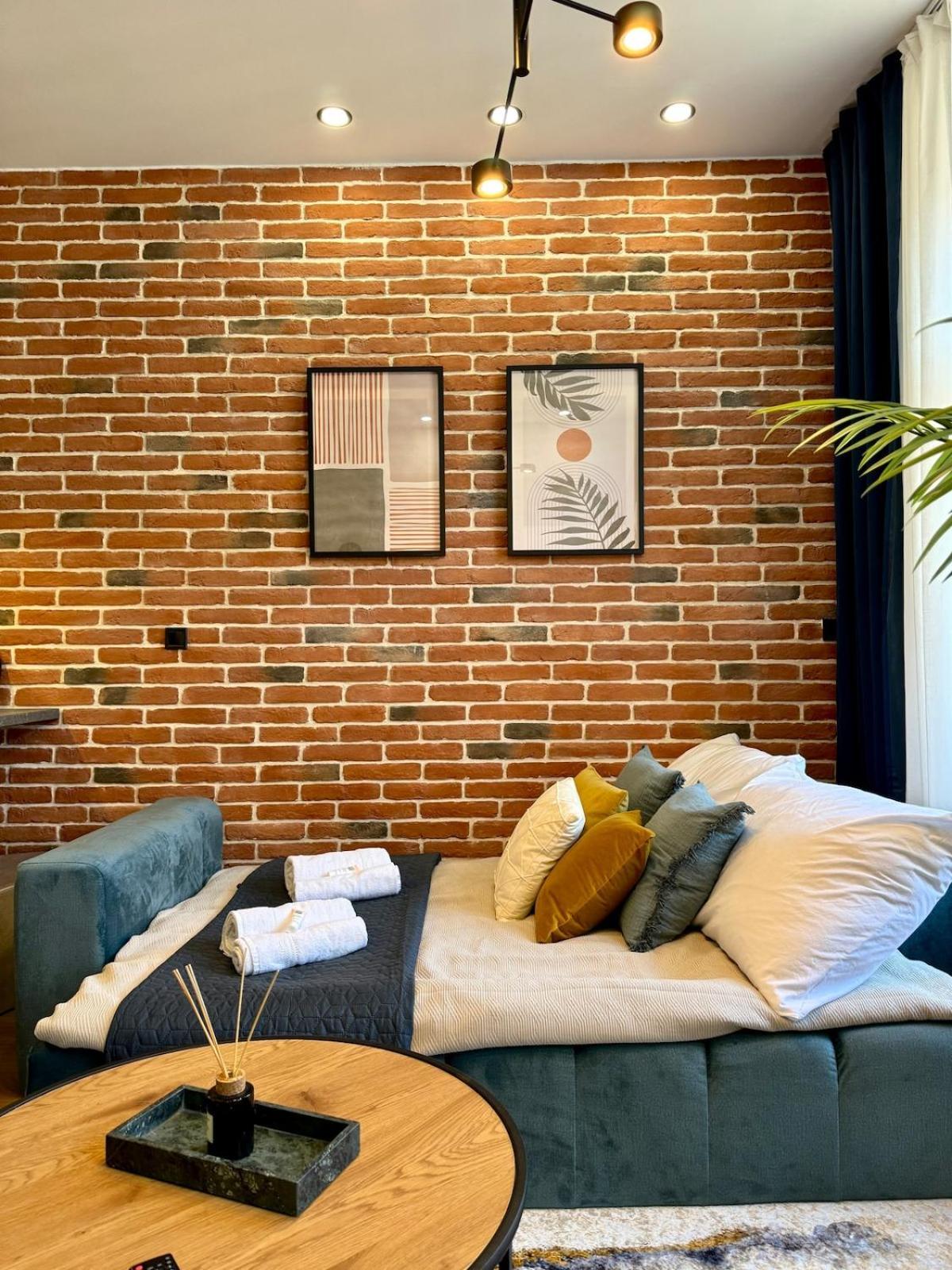 Apartment 10 Minutes Charles Bridge Modern Apartment, Prague