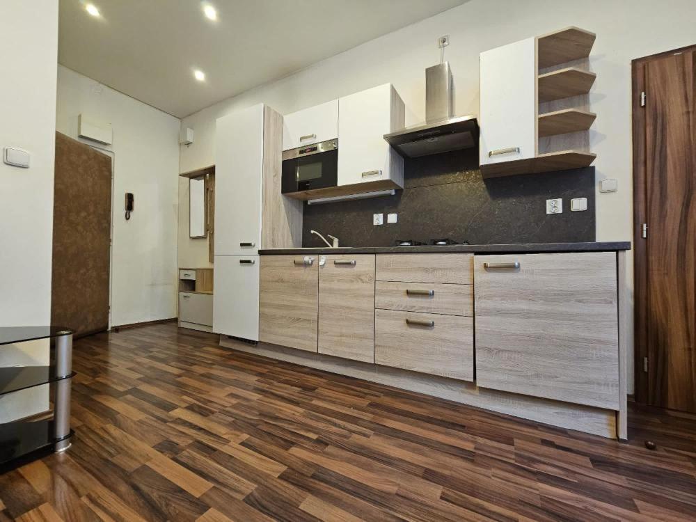 Warm And Cozy Design Center Of Apartment